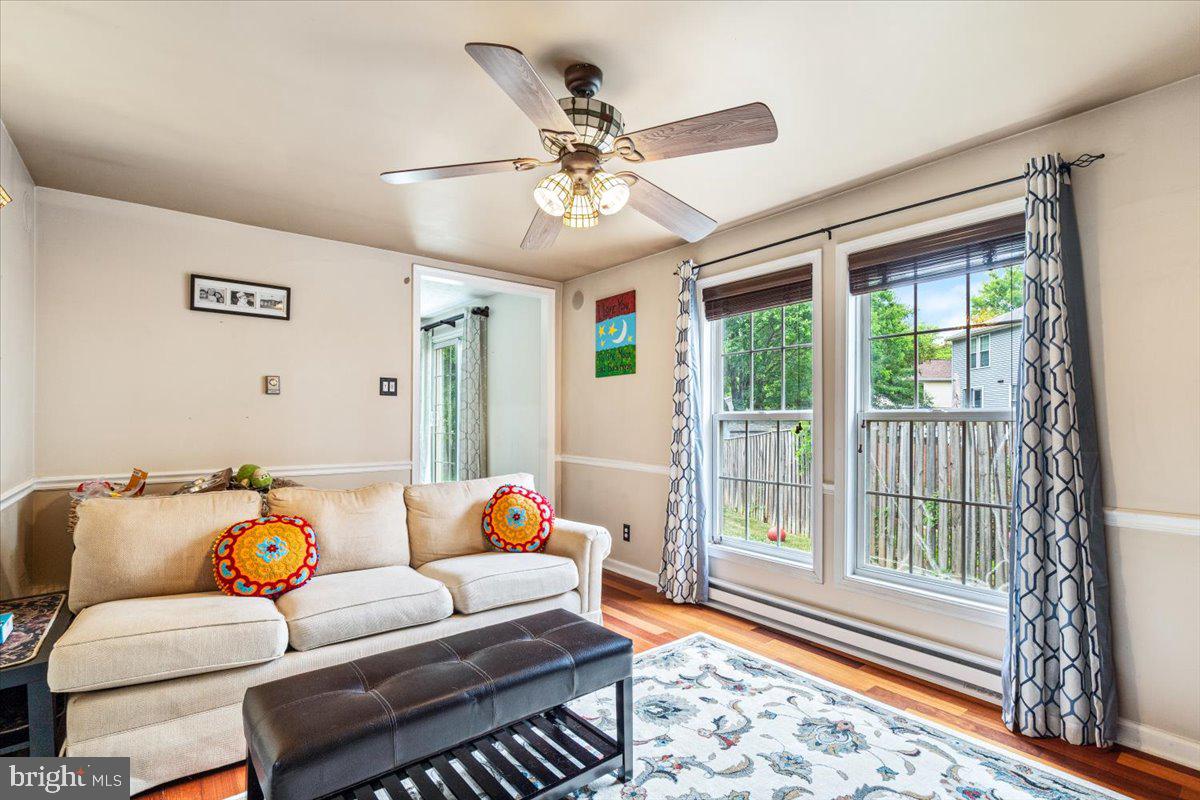 EDINBURGH - Residential