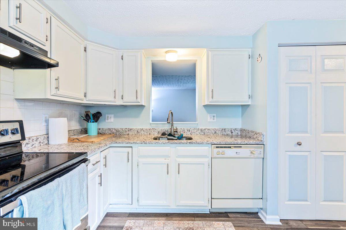 EDINBURGH - Residential