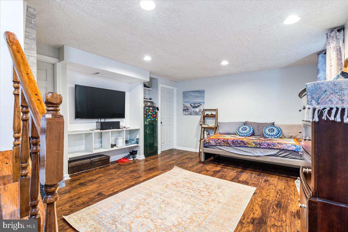 EDINBURGH - Residential