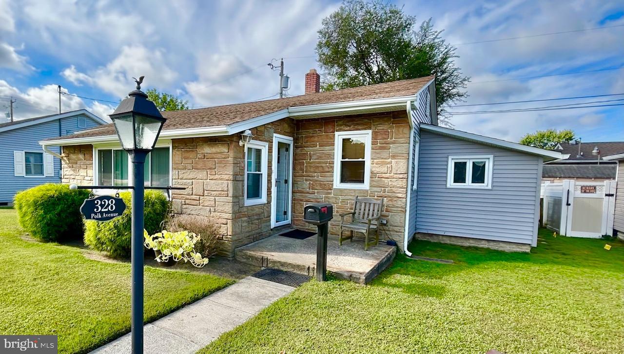 328 POLK AVENUE