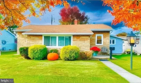 328 Polk Avenue, Carneys Point, NJ MLS: NJSA2016092