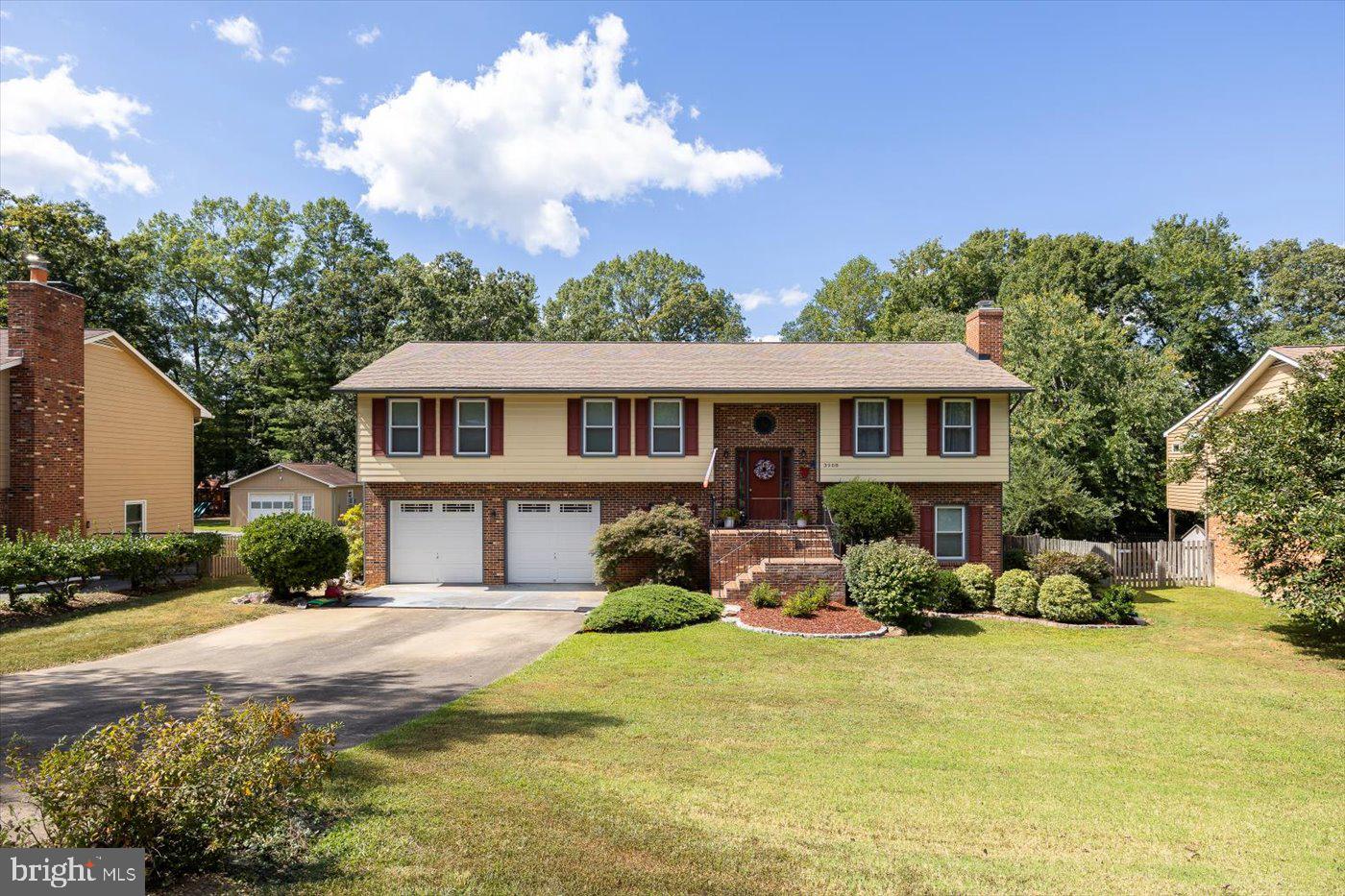 3908 DORAN ROAD