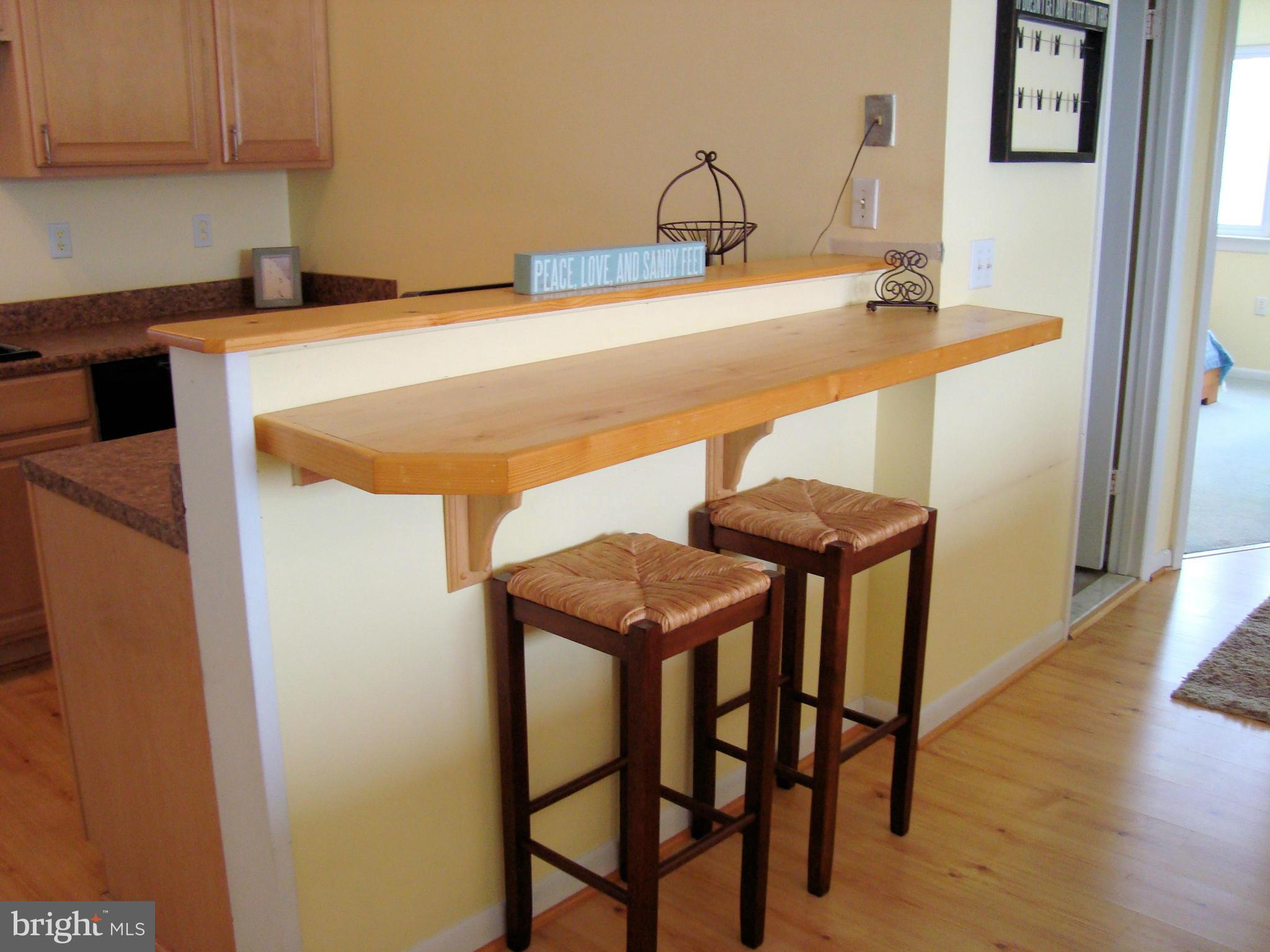 THOMPSON CREEK CONDOS - Residential Lease