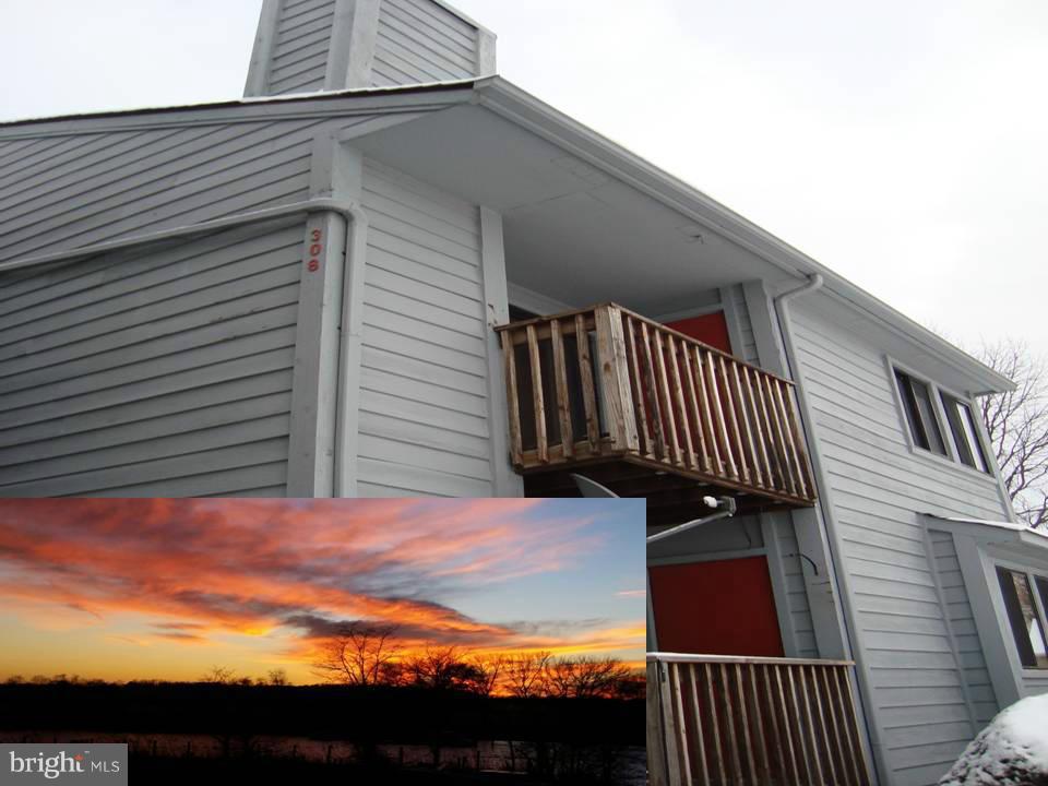 THOMPSON CREEK CONDOS - Residential Lease