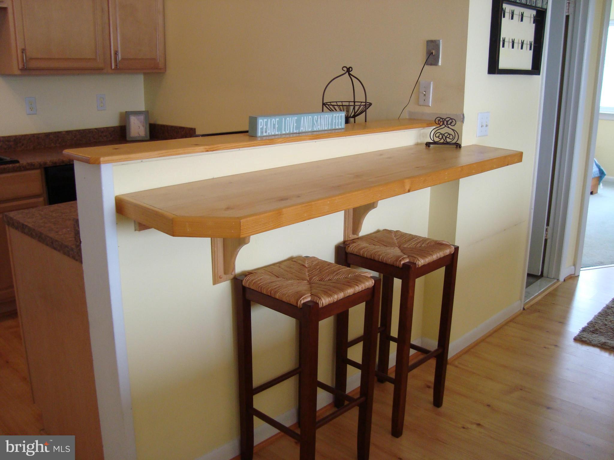 THOMPSON CREEK CONDOS - Residential Lease