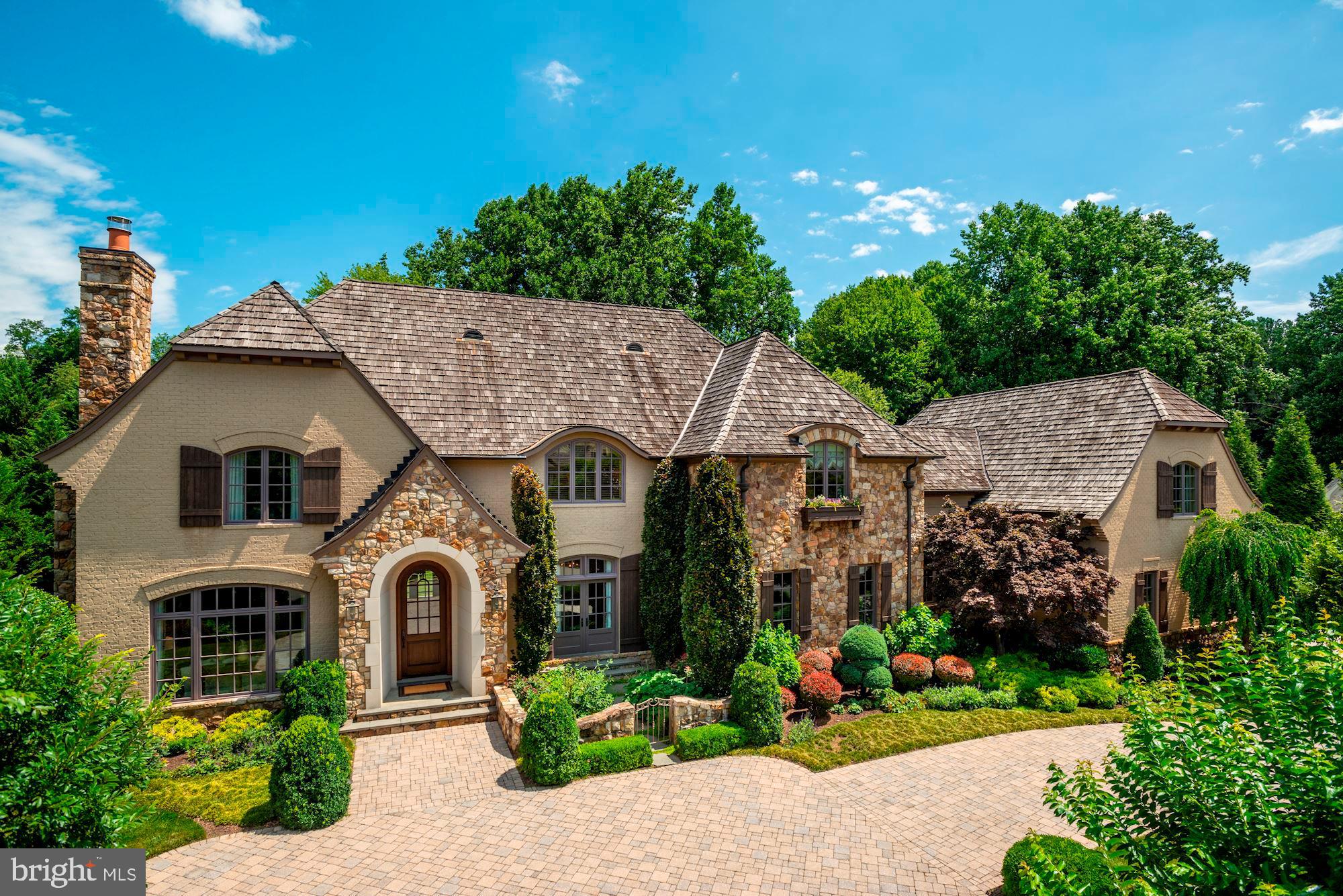 SPRING HILL FARM - Residential