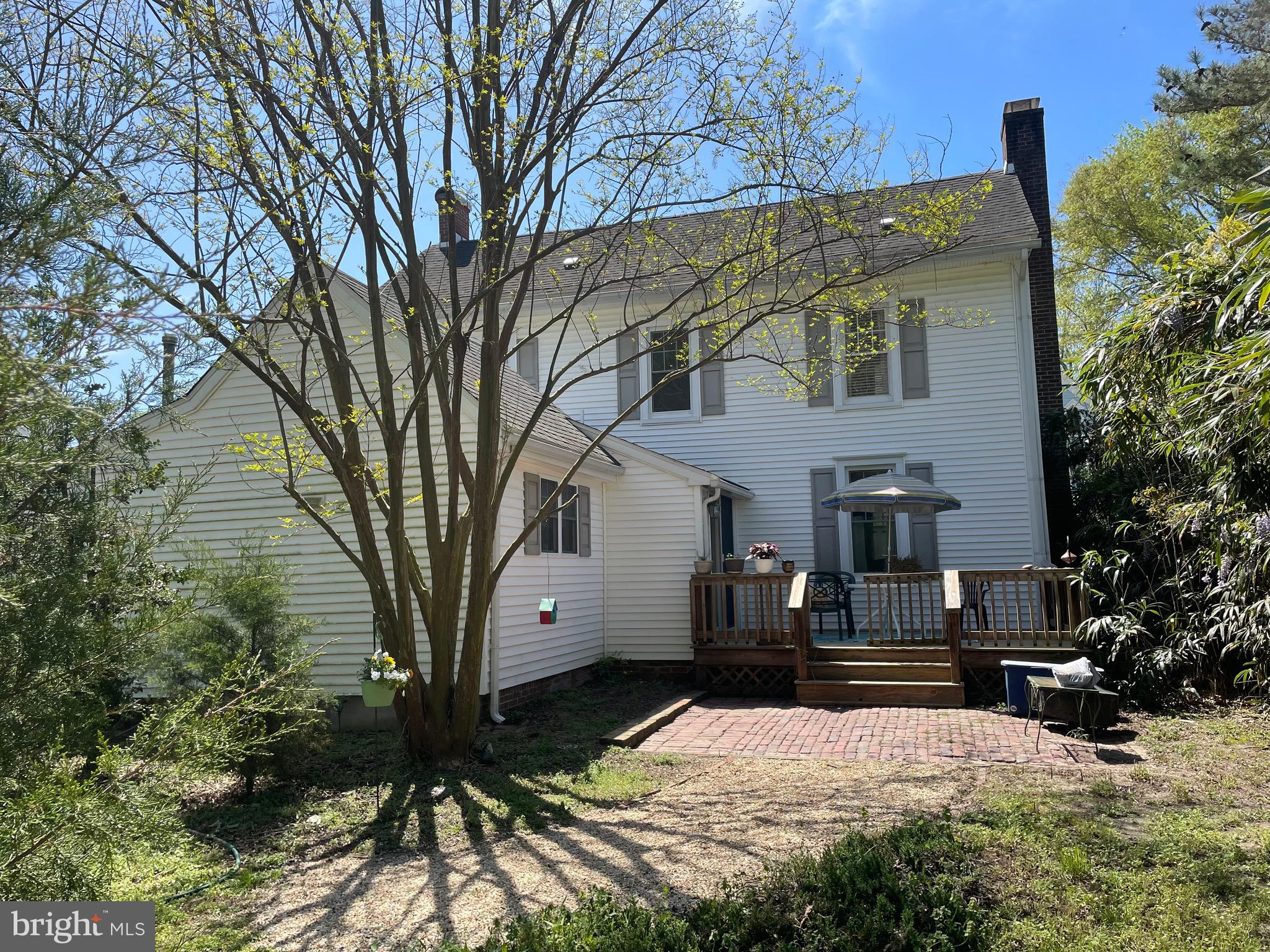 FEDERALSBURG - Residential