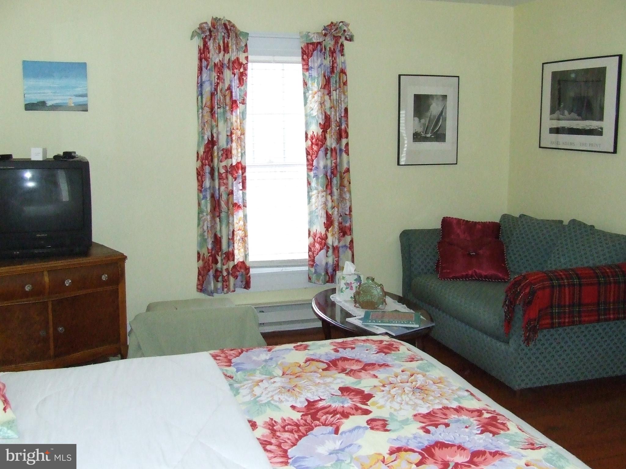 FEDERALSBURG - Residential