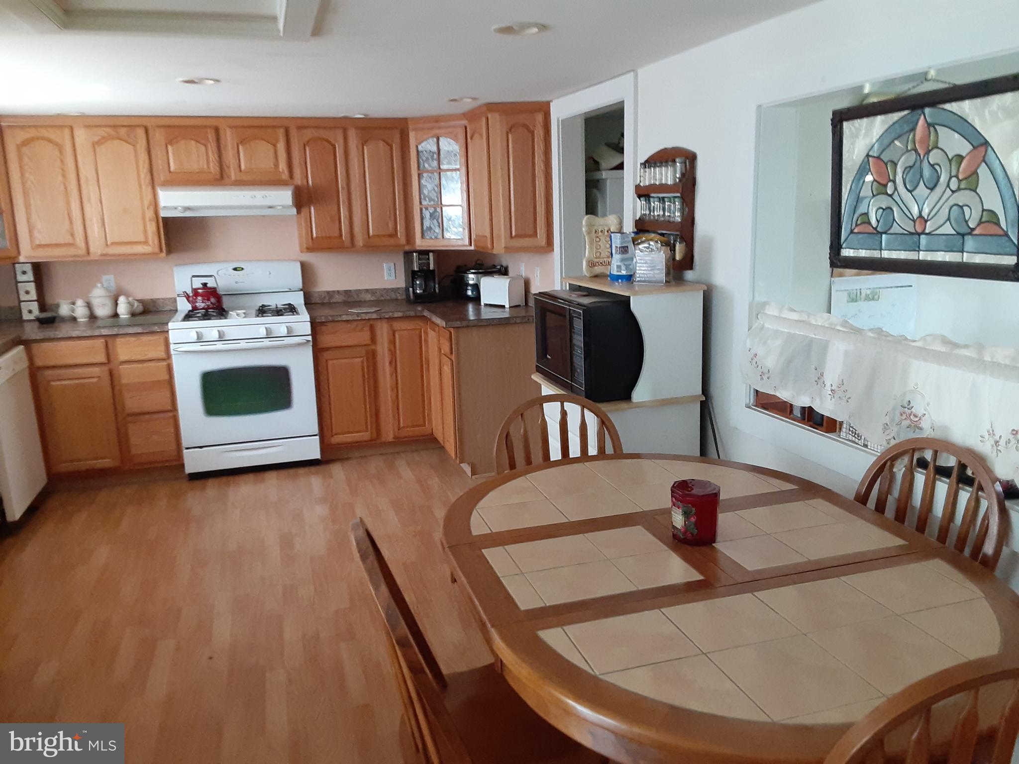 FEDERALSBURG - Residential