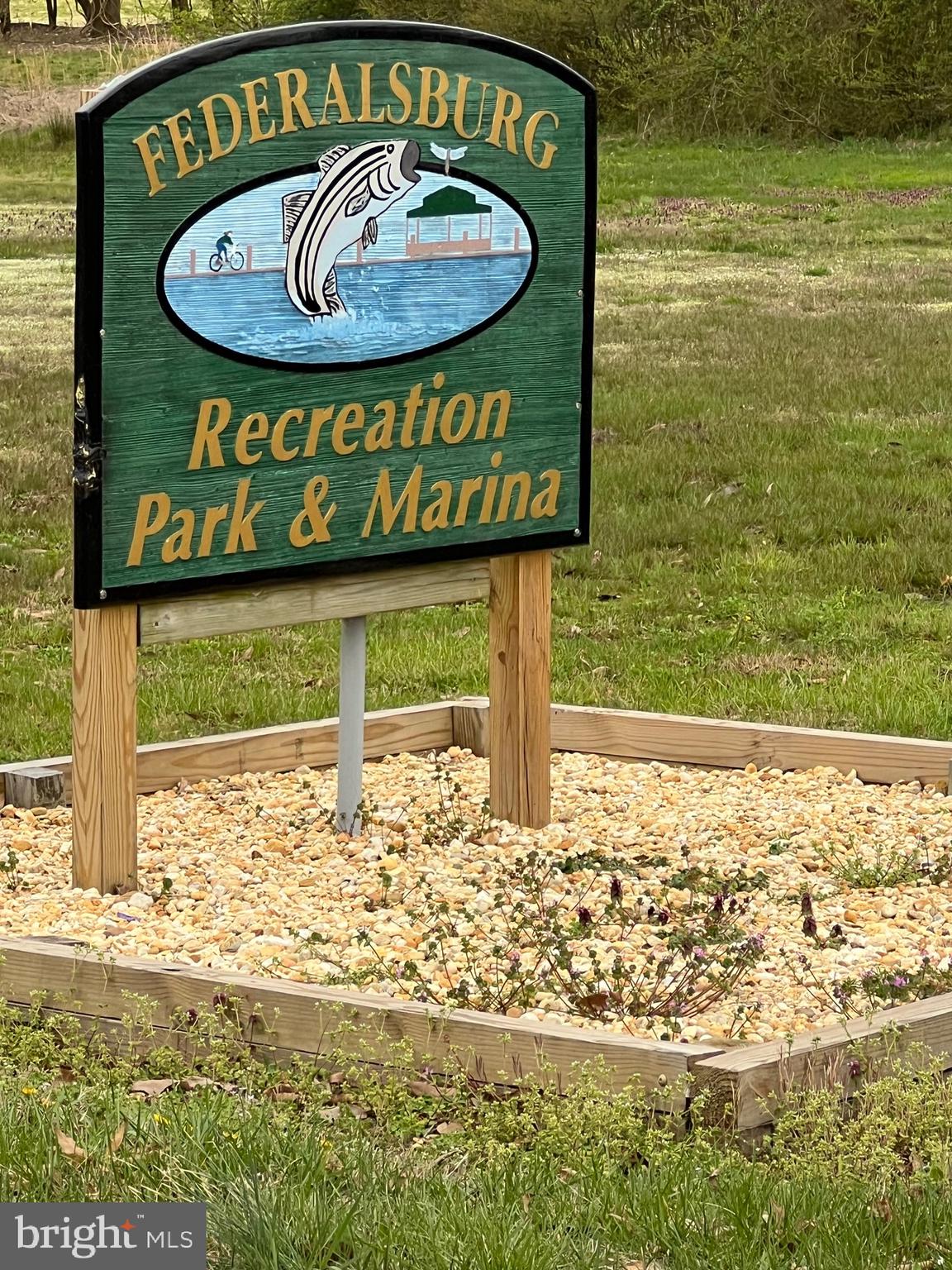 FEDERALSBURG - Residential