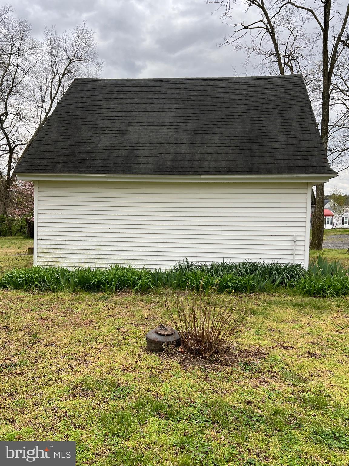 FEDERALSBURG - Residential