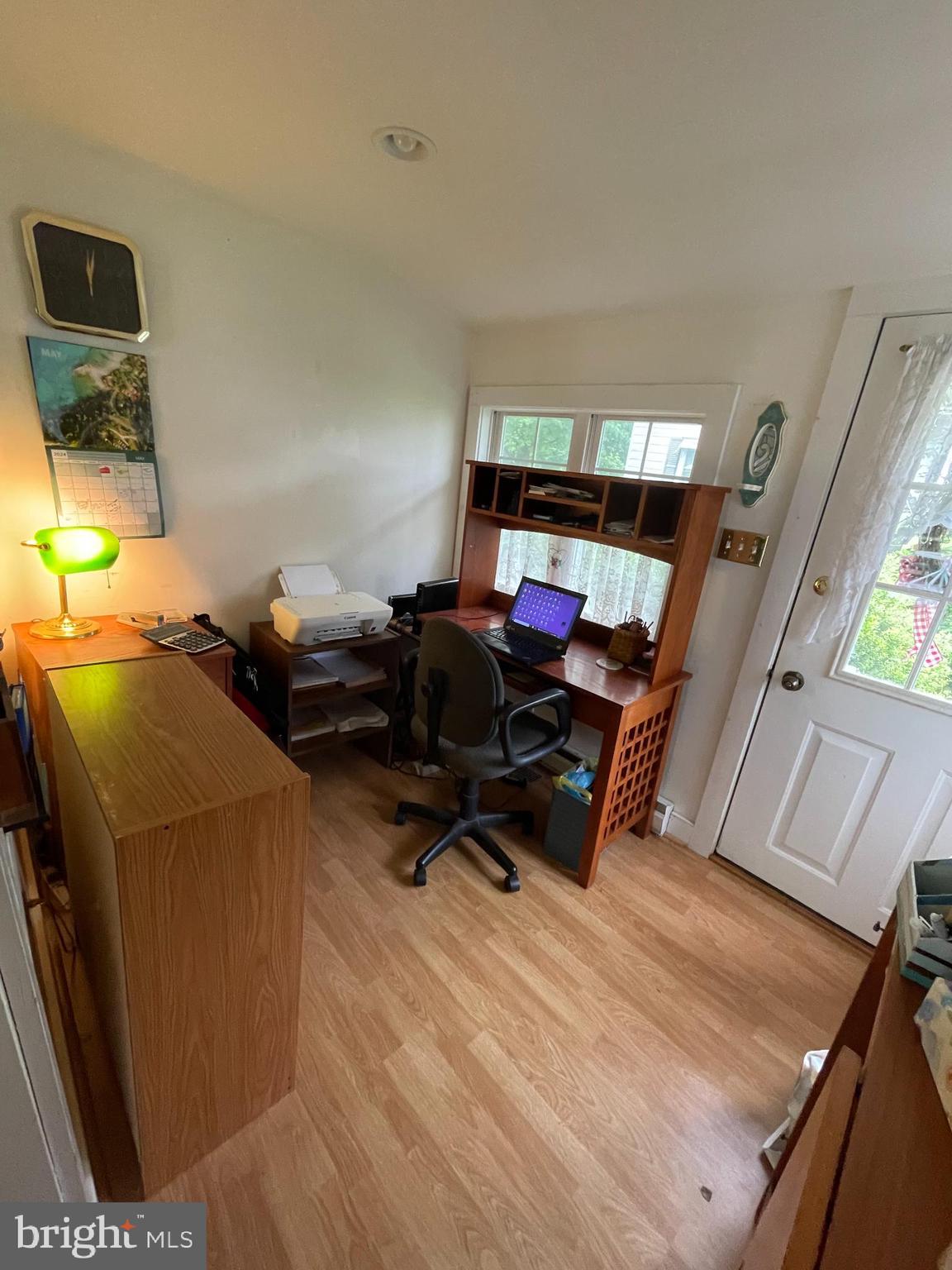 FEDERALSBURG - Residential