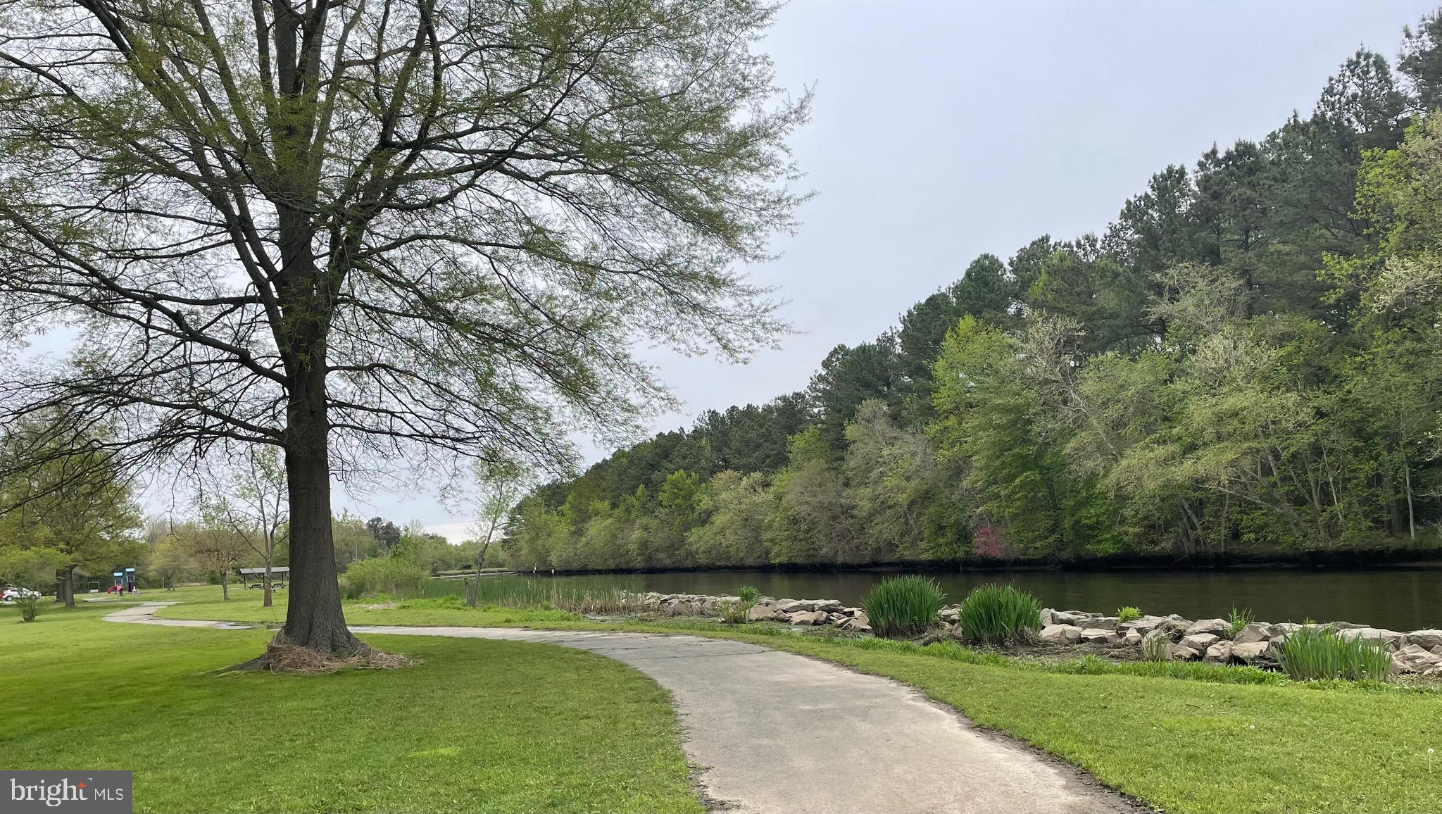 FEDERALSBURG - Residential