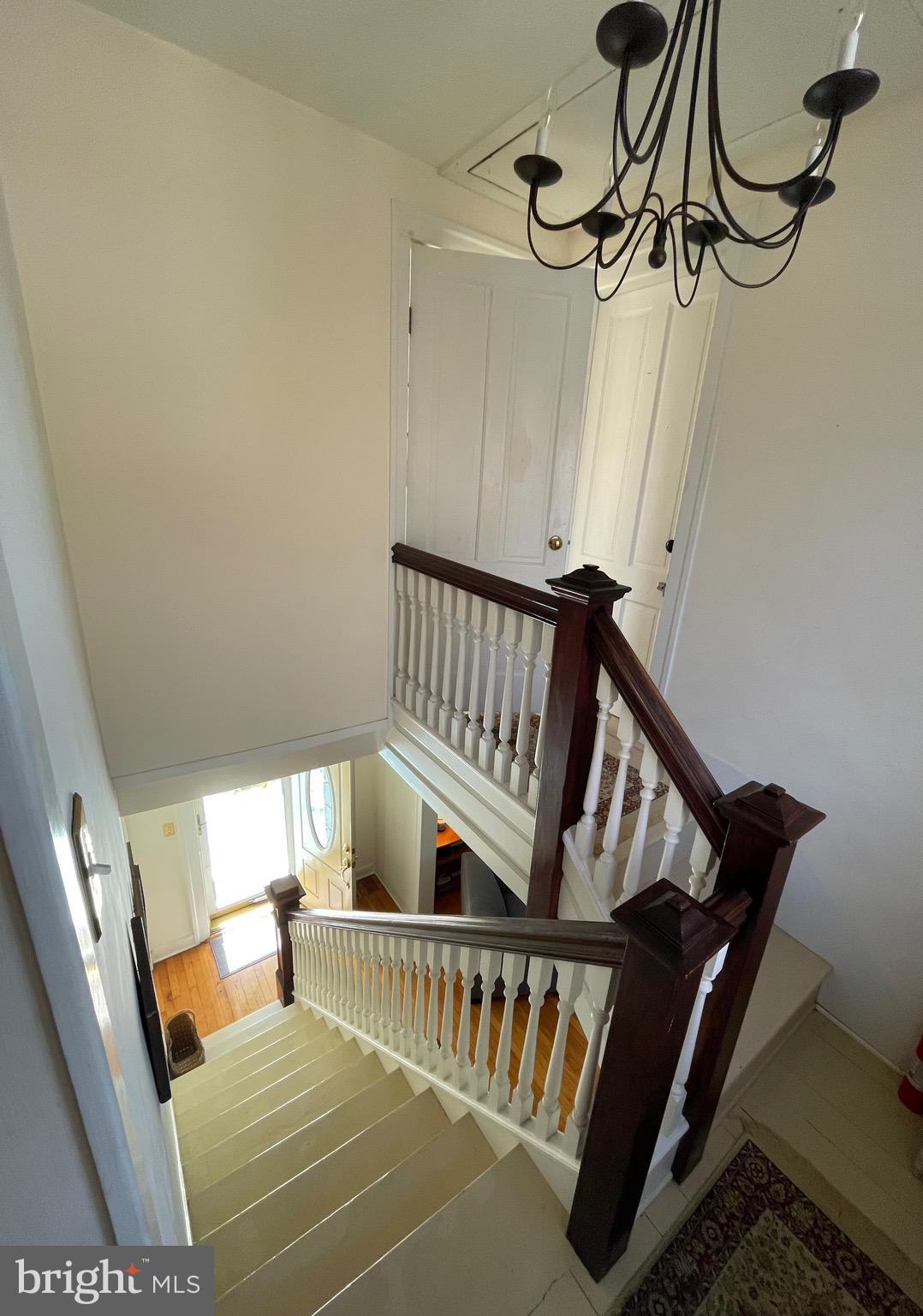 FEDERALSBURG - Residential