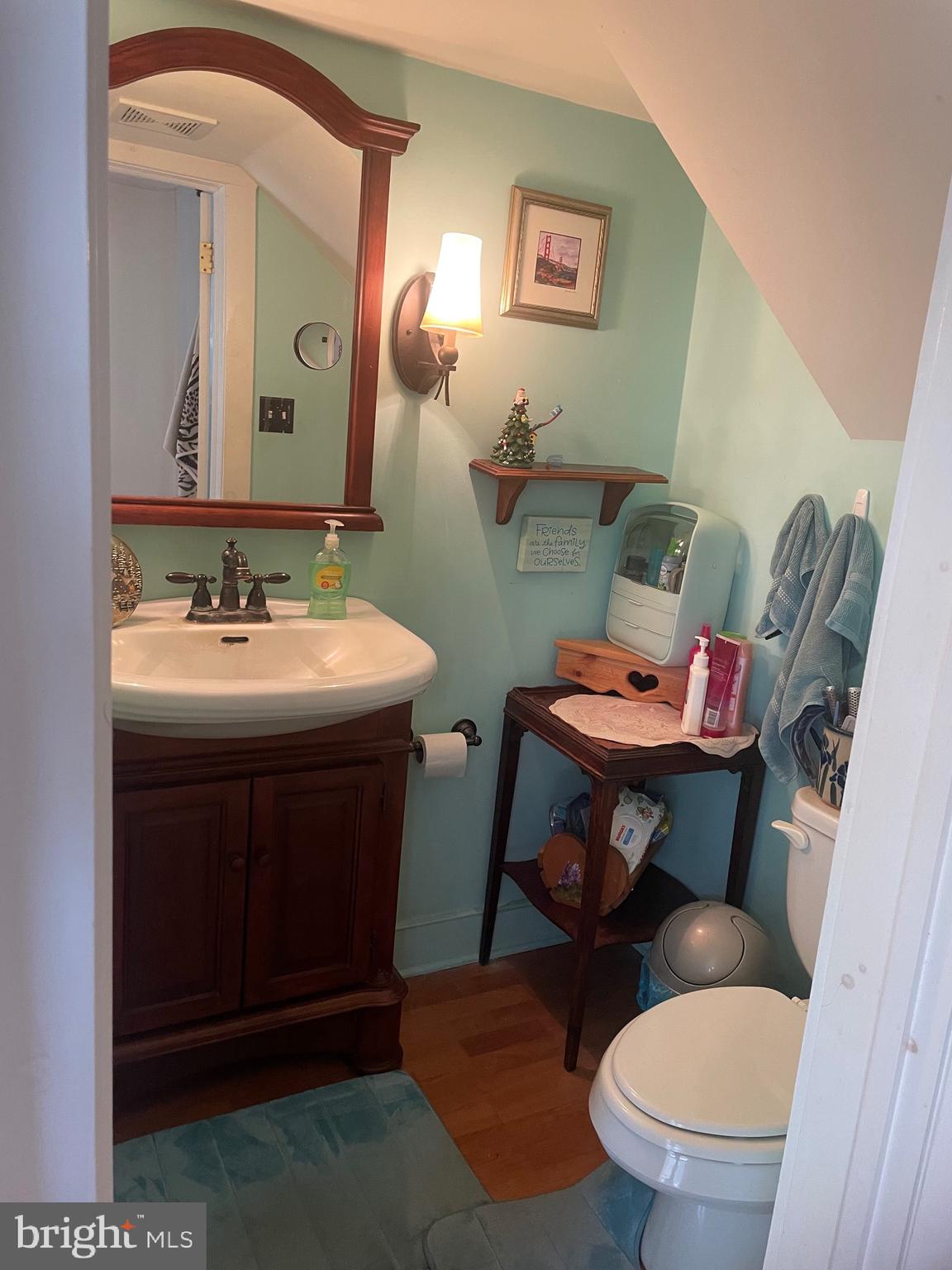 FEDERALSBURG - Residential