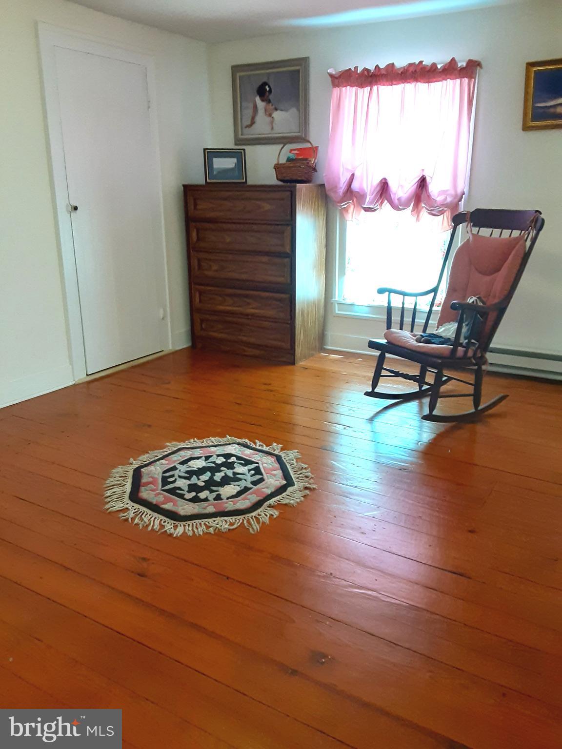 FEDERALSBURG - Residential