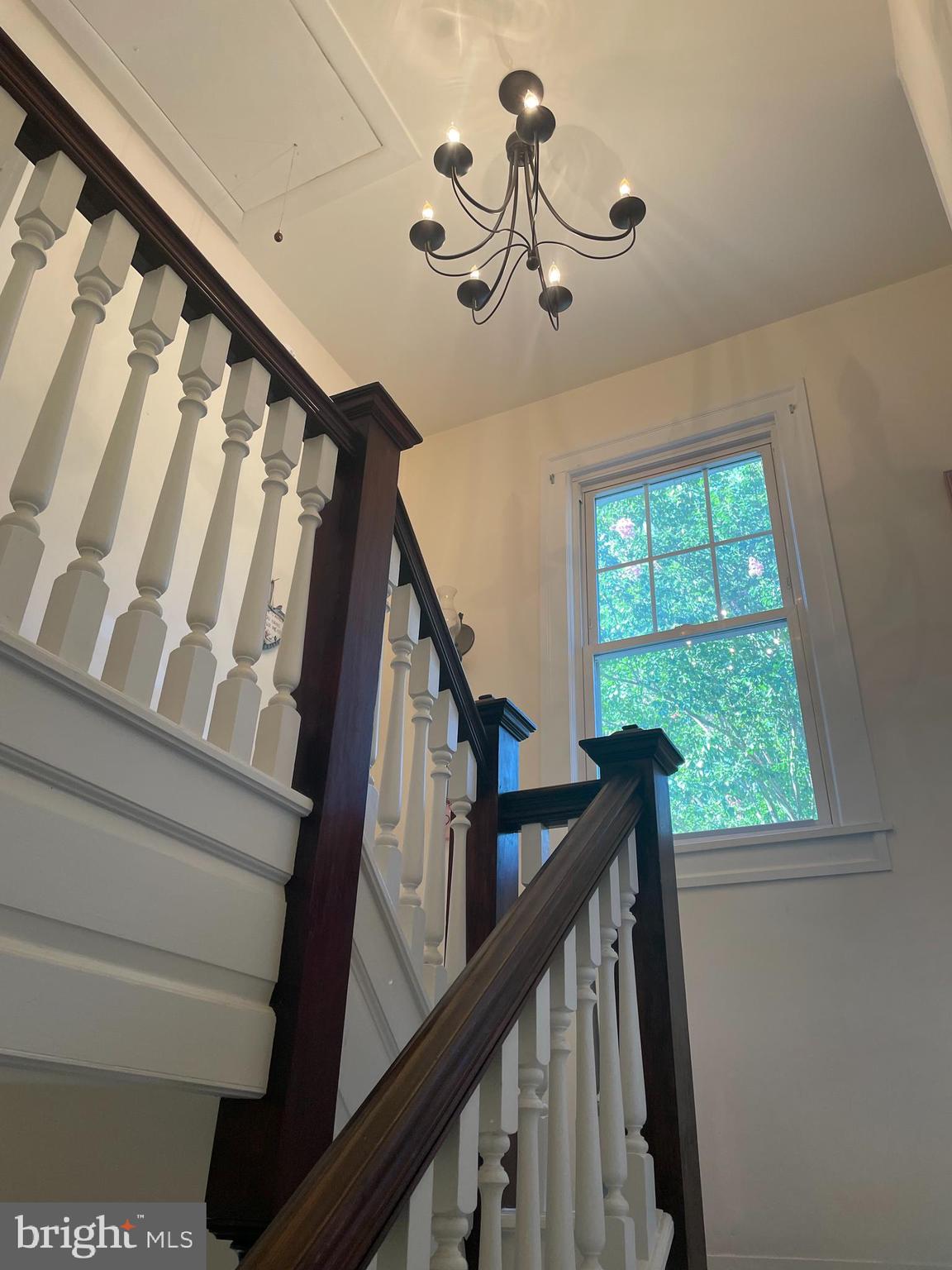 FEDERALSBURG - Residential