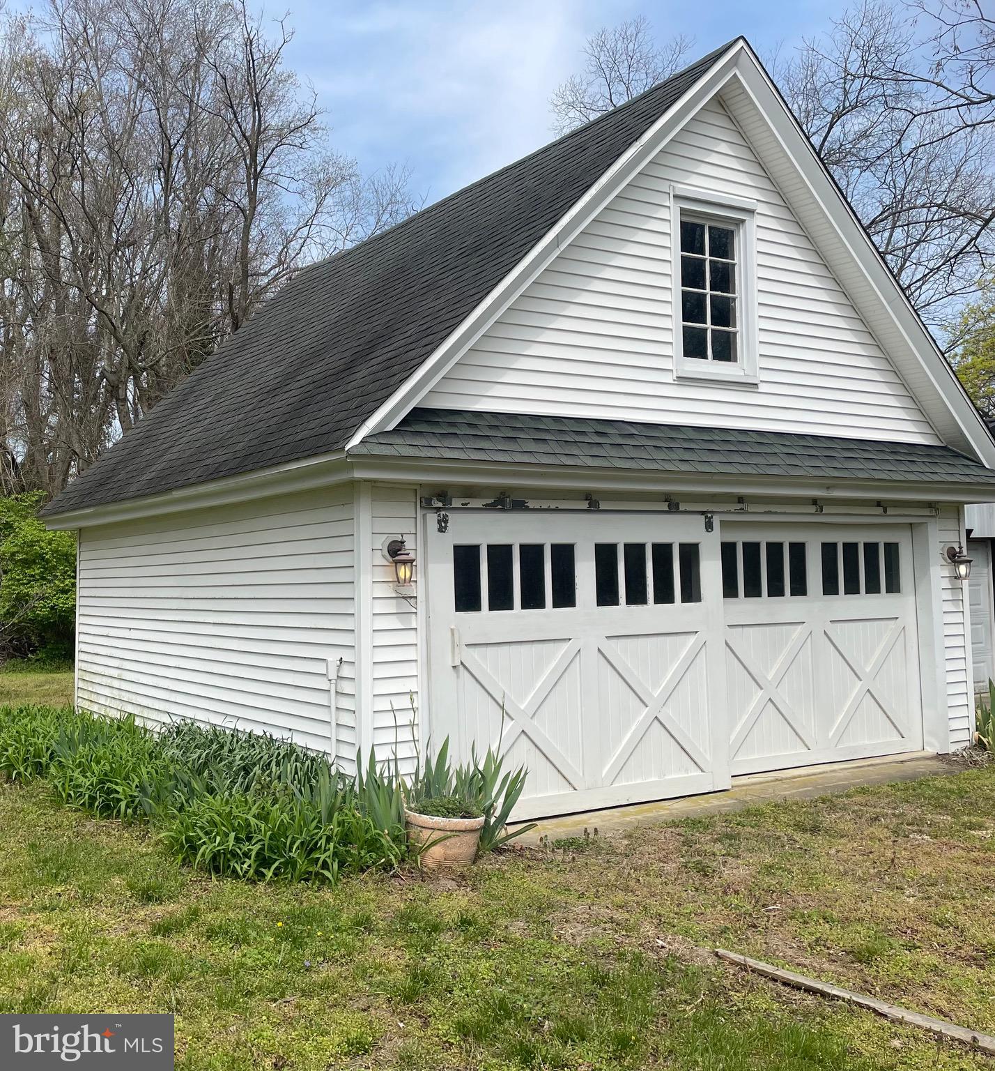 FEDERALSBURG - Residential