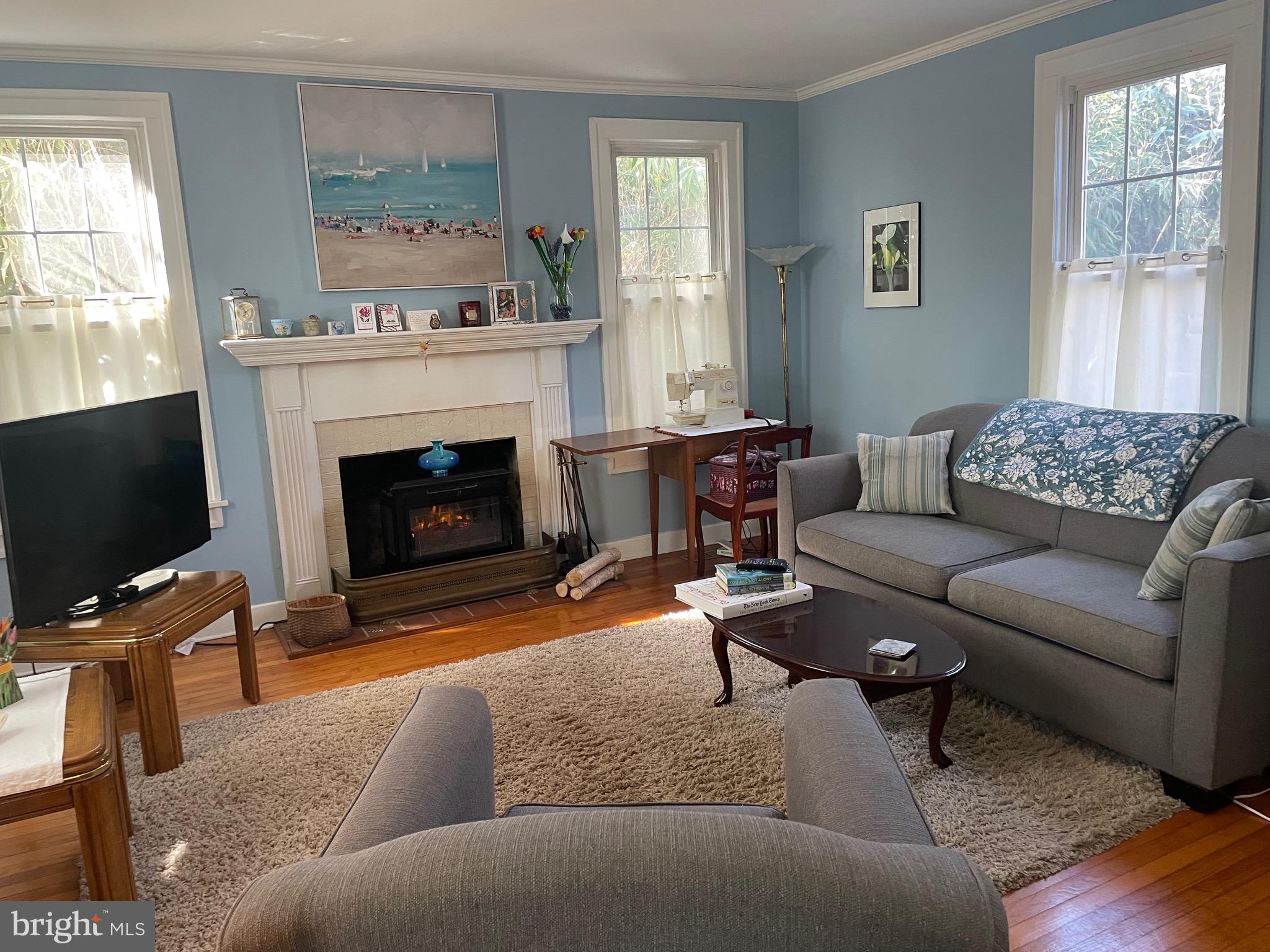 FEDERALSBURG - Residential