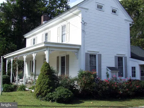 123 Bloomingdale Avenue, Federalsburg, MD MLS: MDCM2004162