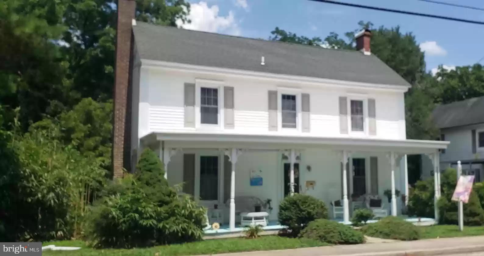 FEDERALSBURG - Residential