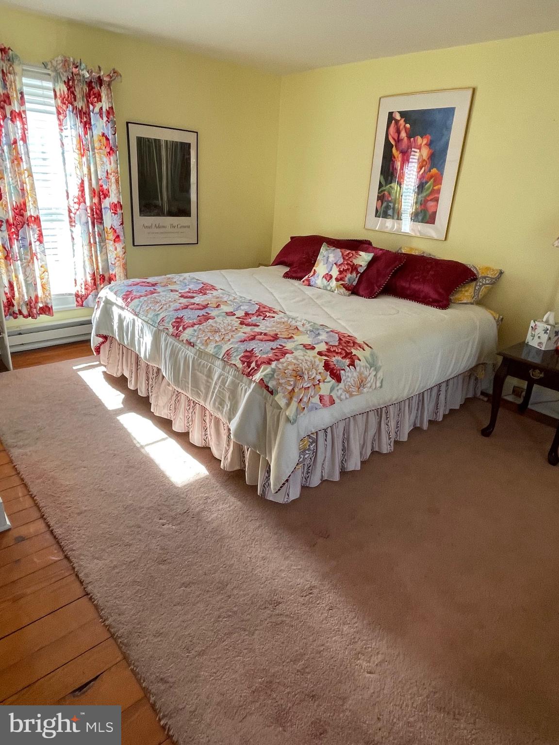 FEDERALSBURG - Residential