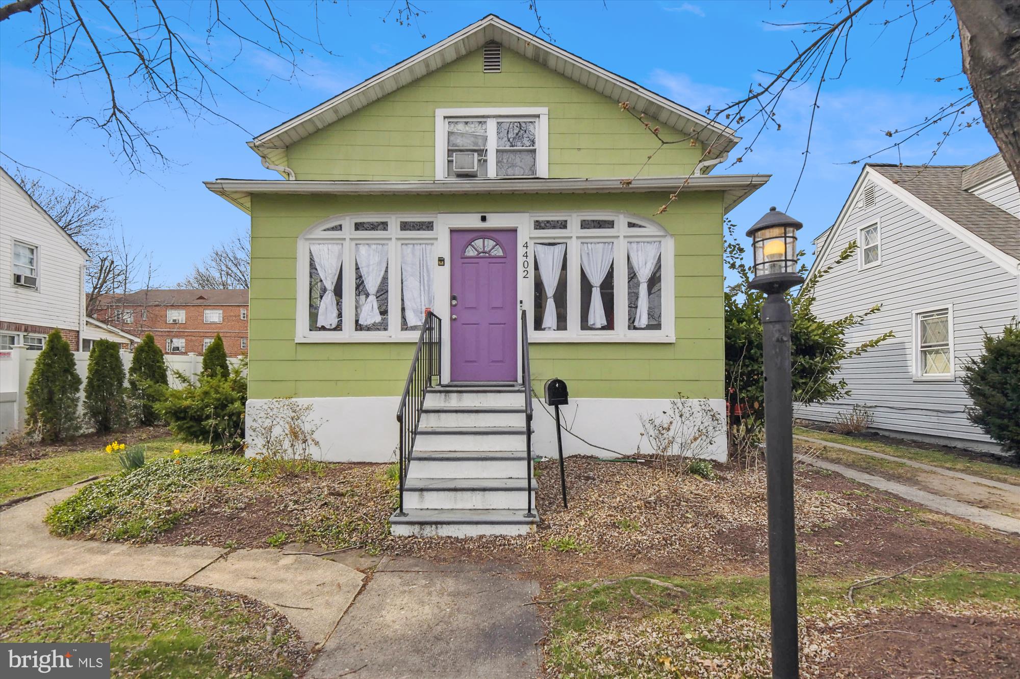 RIDGEWOOD - Residential