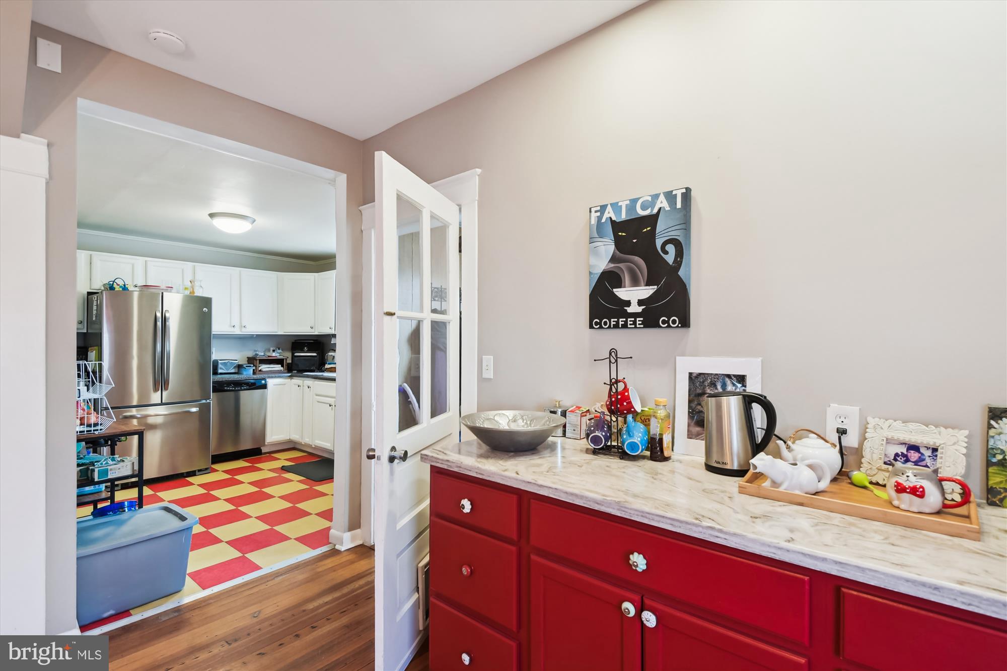 RIDGEWOOD - Residential