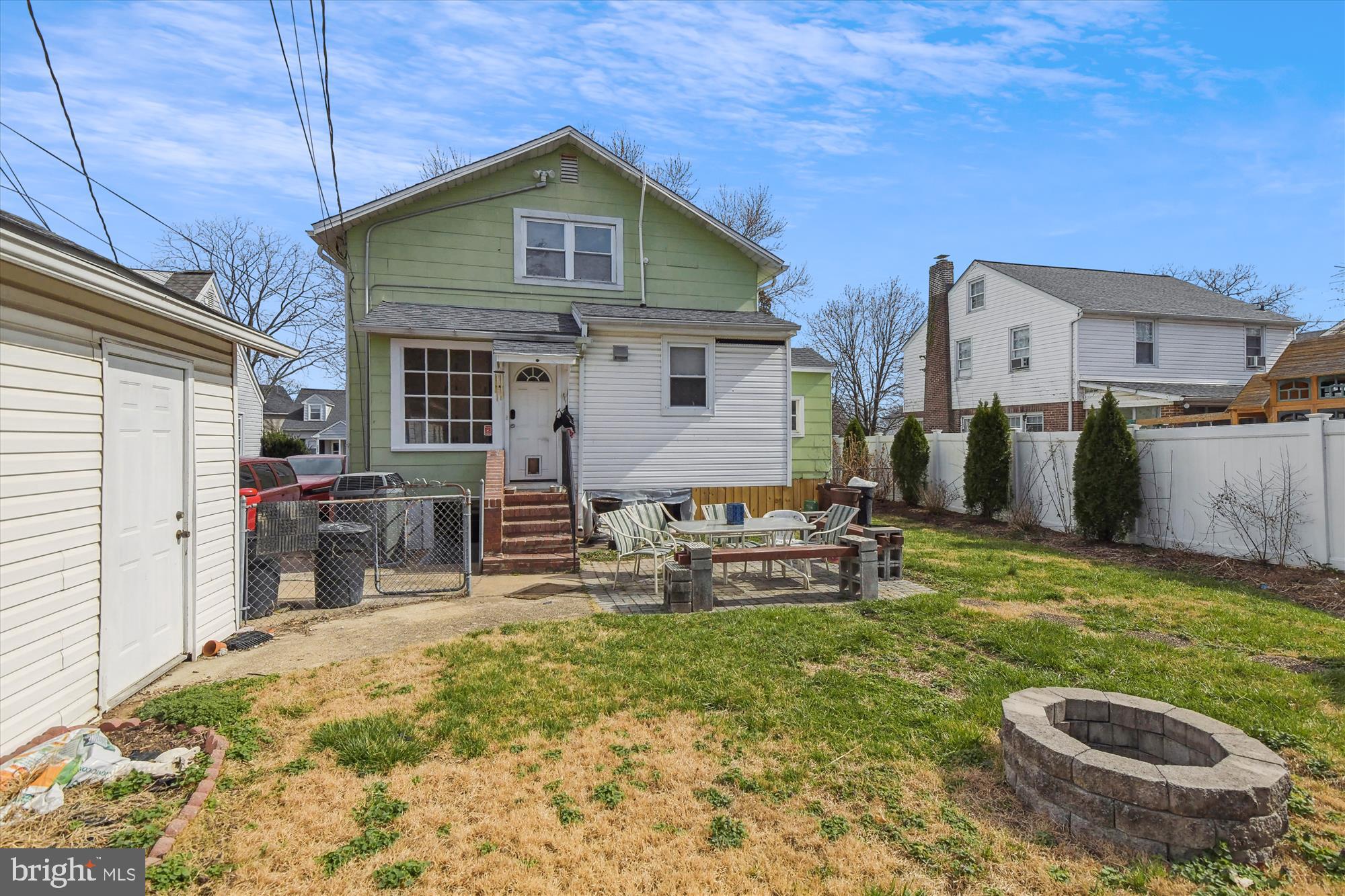 RIDGEWOOD - Residential