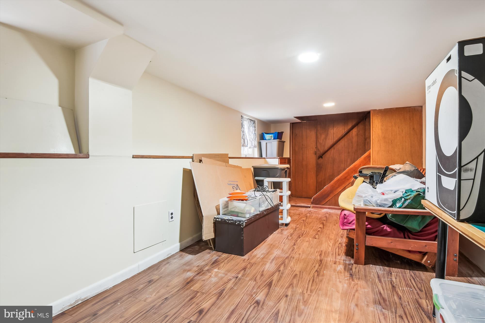 RIDGEWOOD - Residential