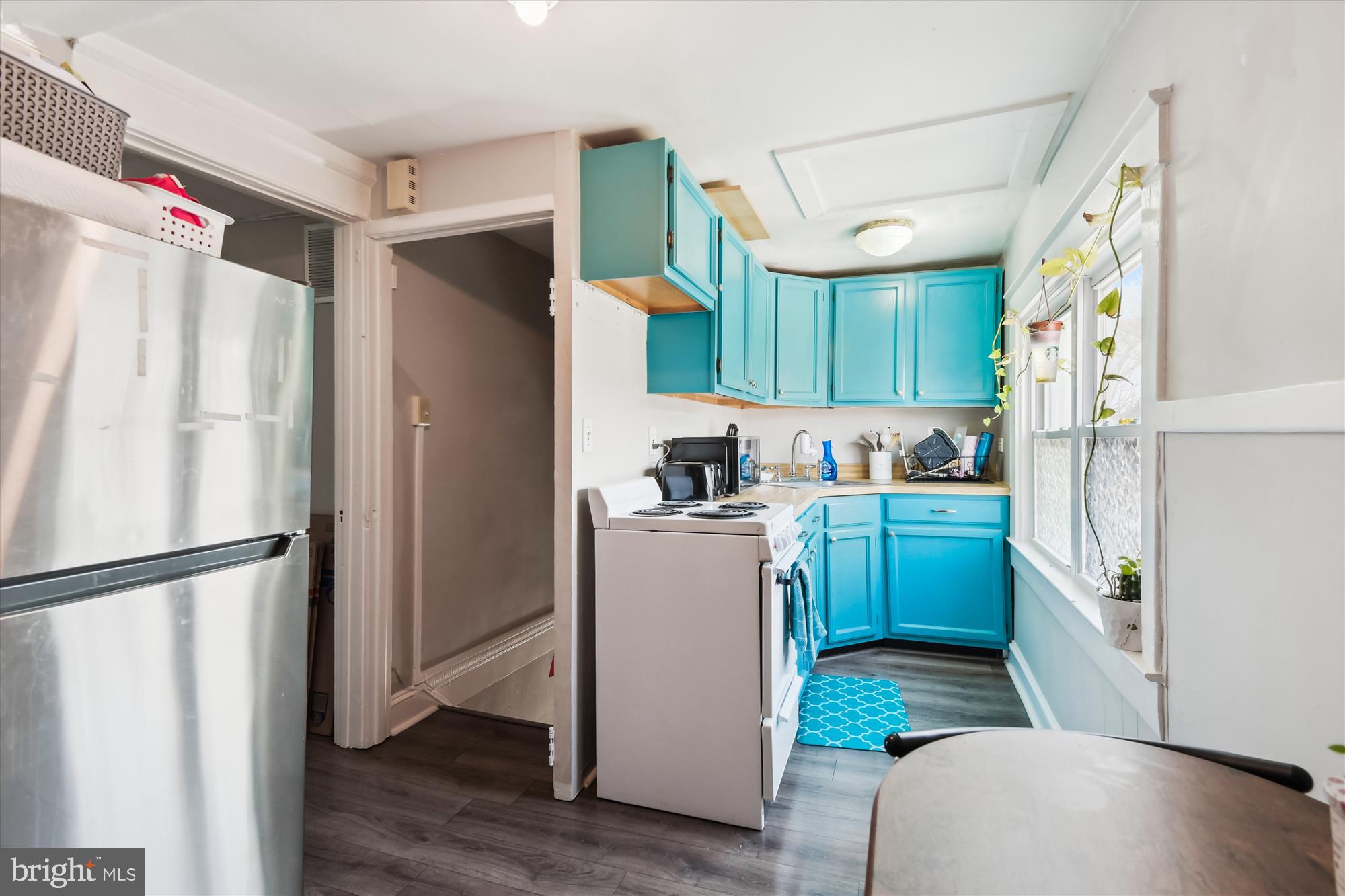 RIDGEWOOD - Residential