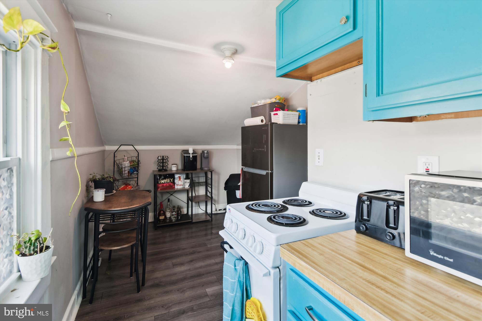 RIDGEWOOD - Residential