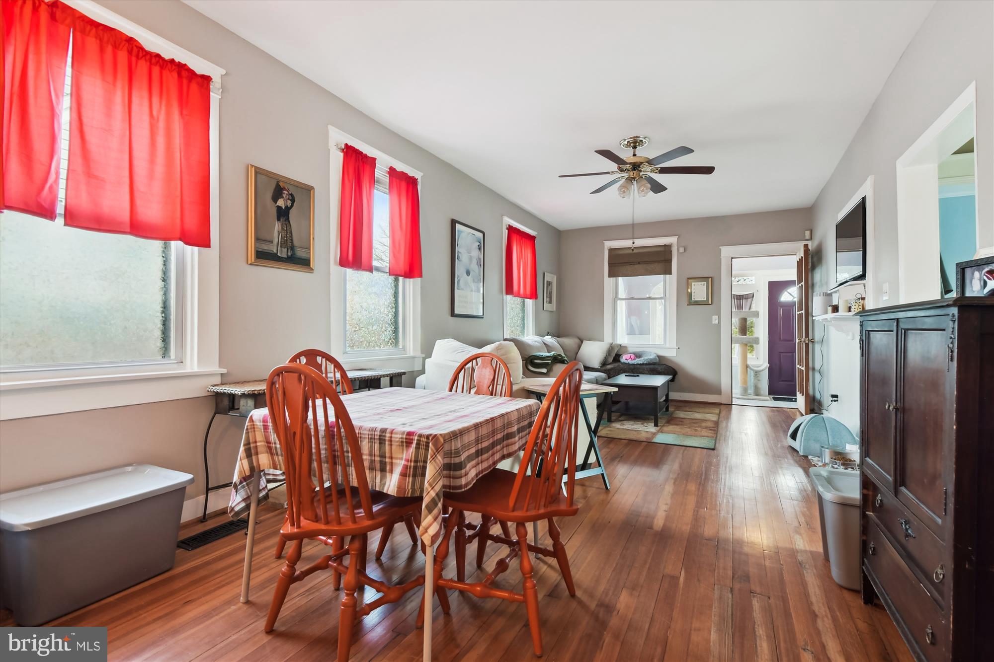 RIDGEWOOD - Residential