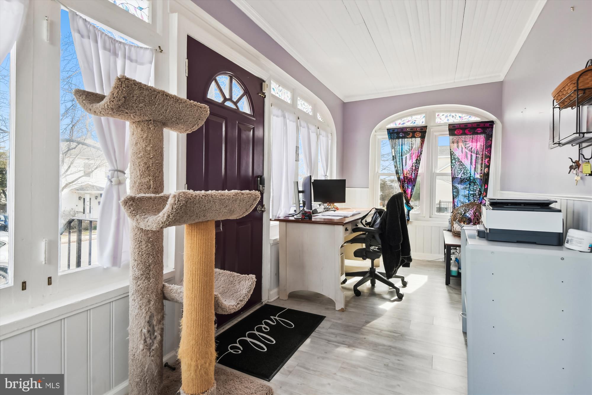 RIDGEWOOD - Residential