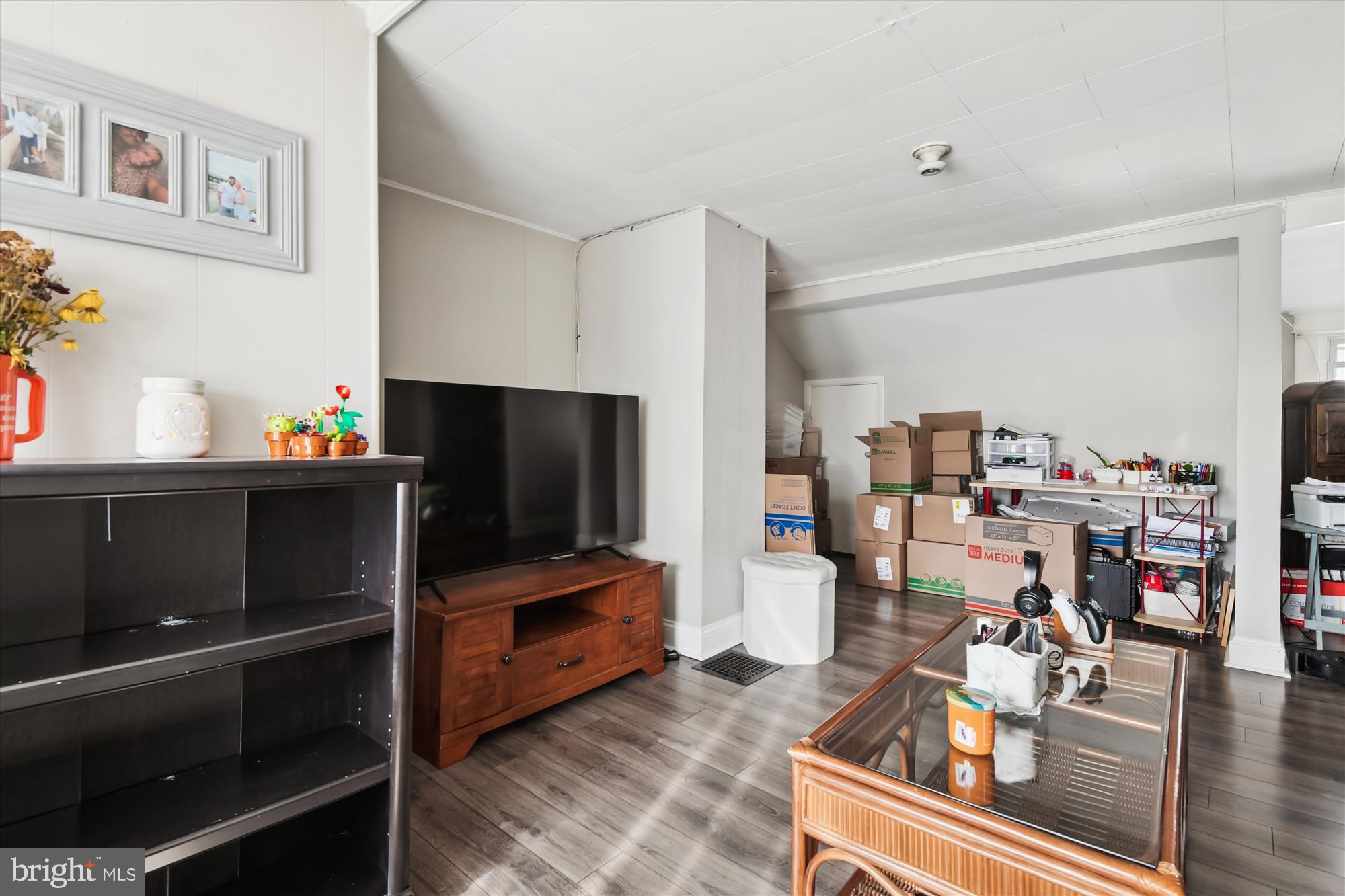 RIDGEWOOD - Residential