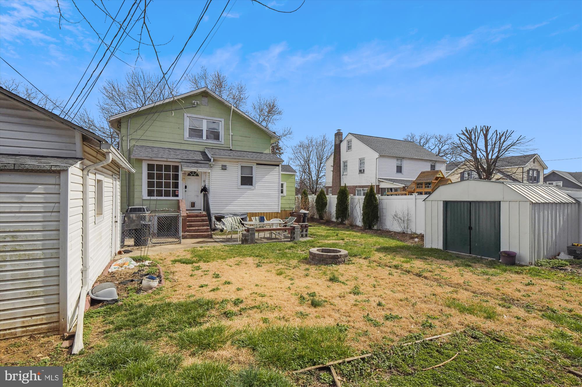 RIDGEWOOD - Residential