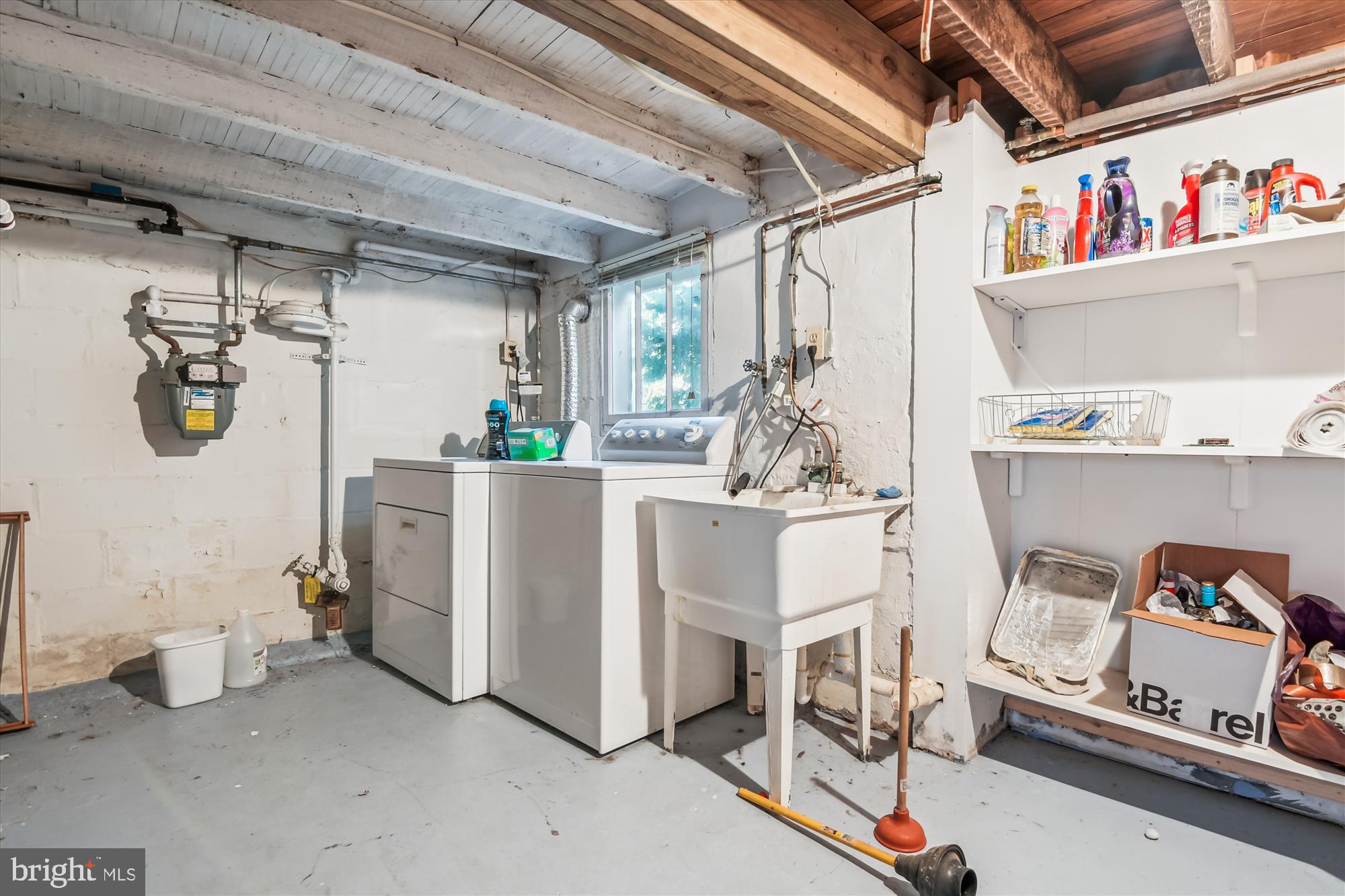 RIDGEWOOD - Residential