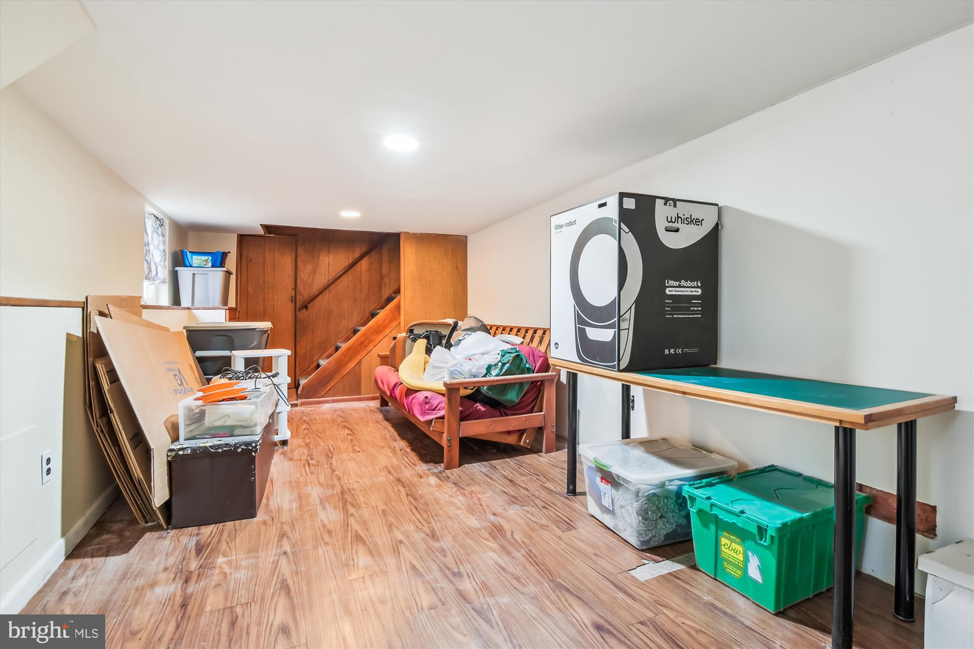 RIDGEWOOD - Residential