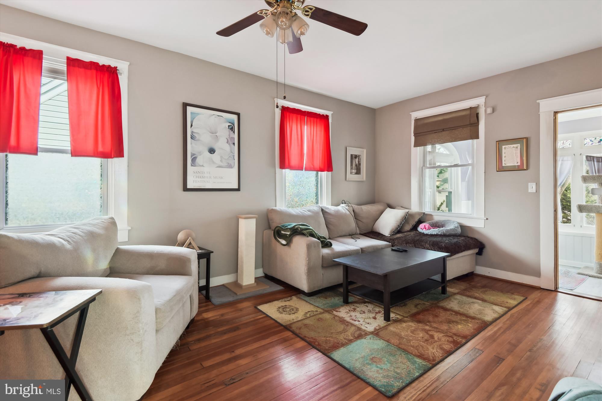 RIDGEWOOD - Residential