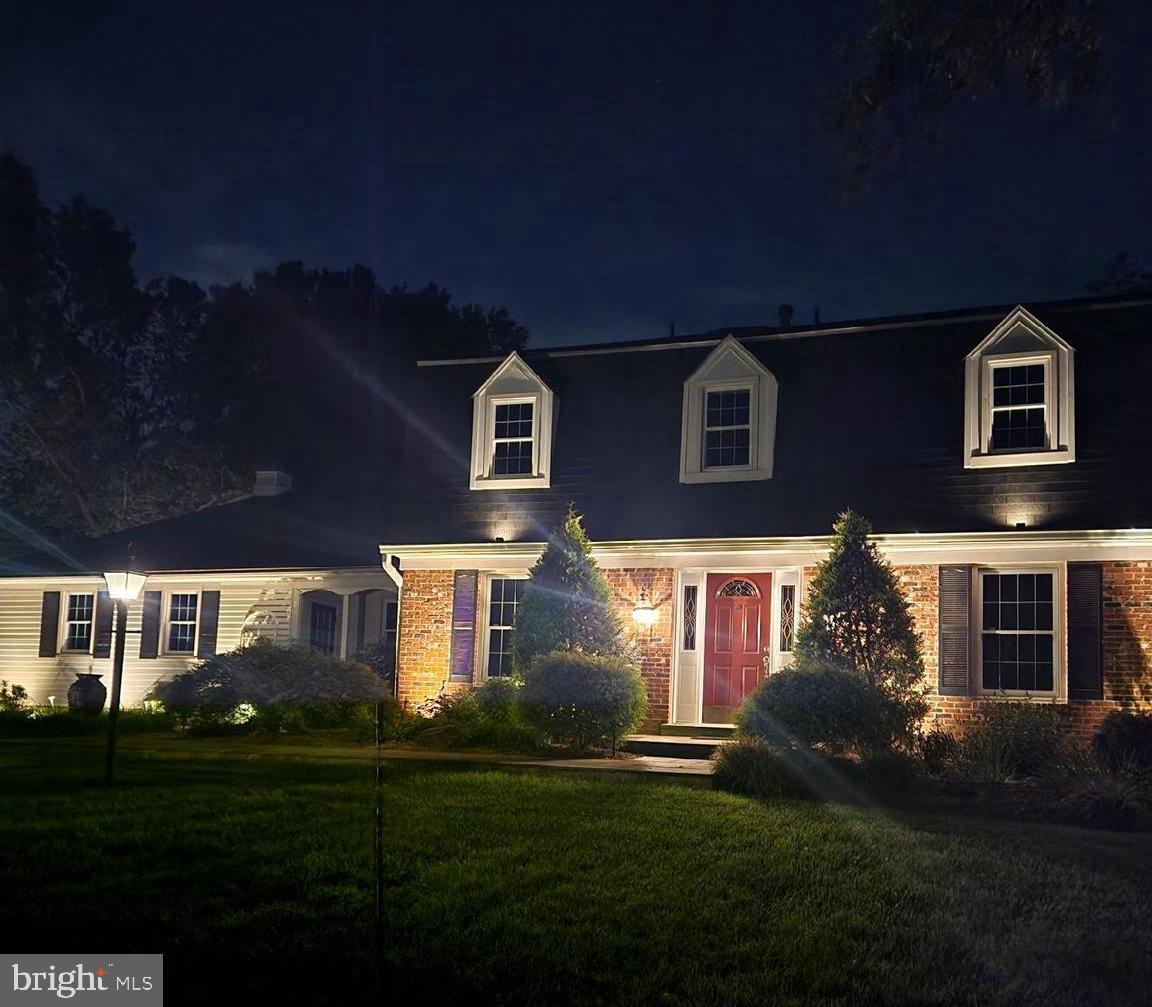 4307 SUNFLOWER DRIVE