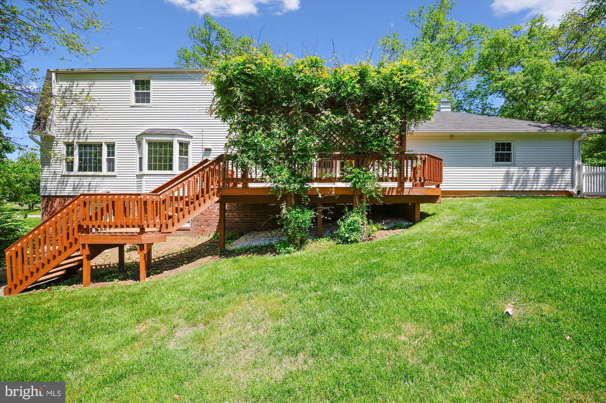 FLOWER VALLEY - Residential