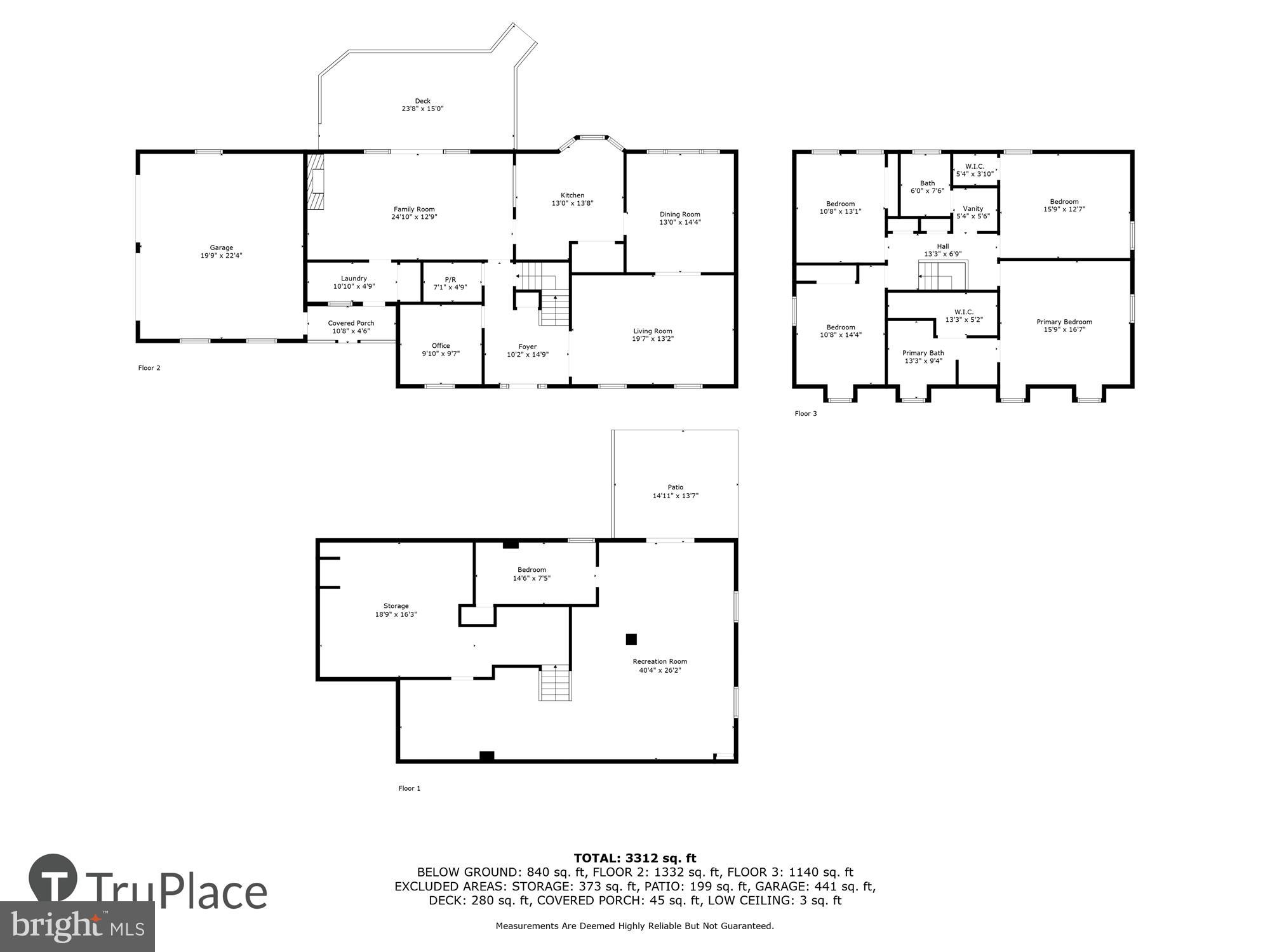 FLOWER VALLEY - Residential