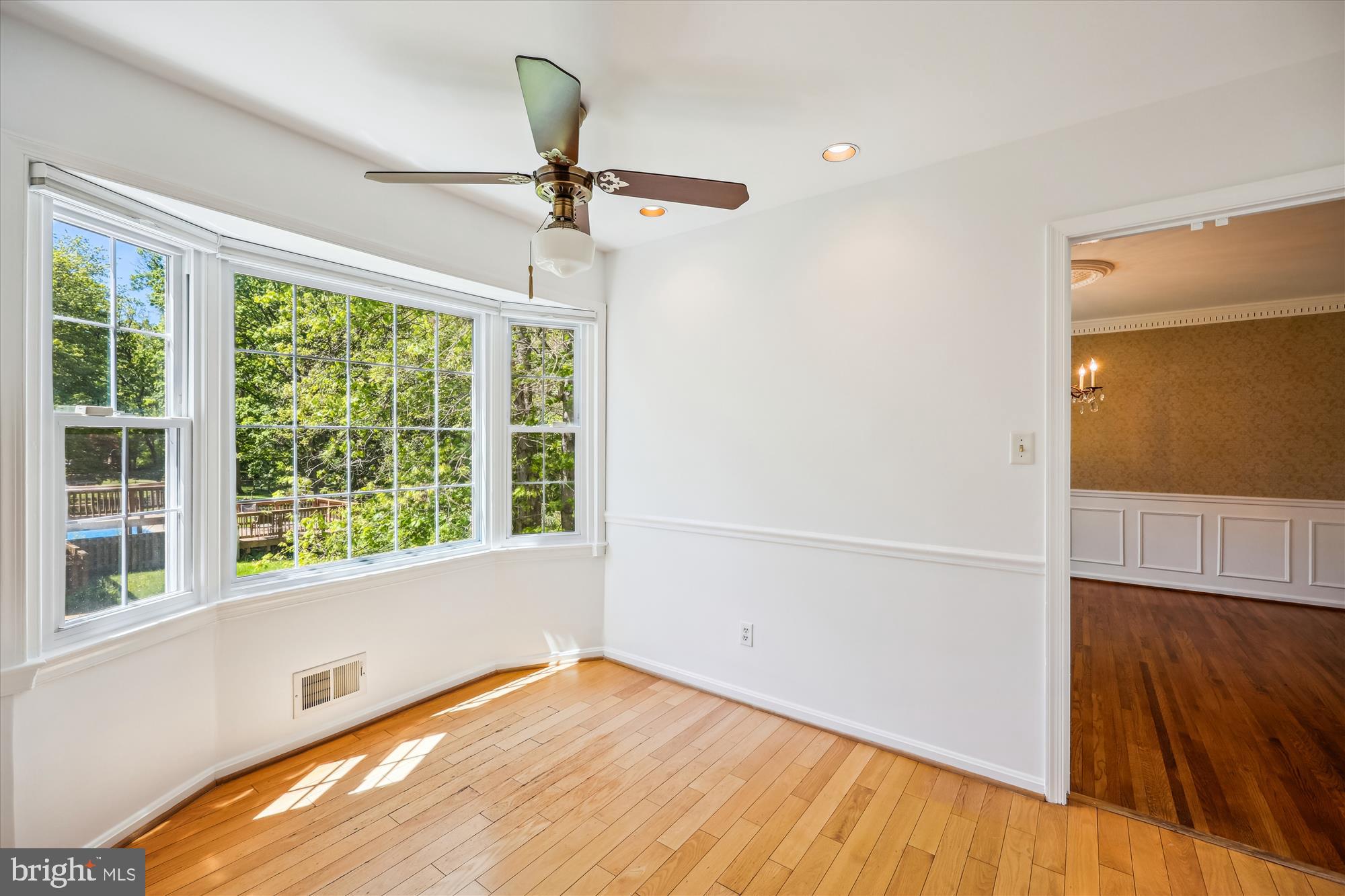 FLOWER VALLEY - Residential