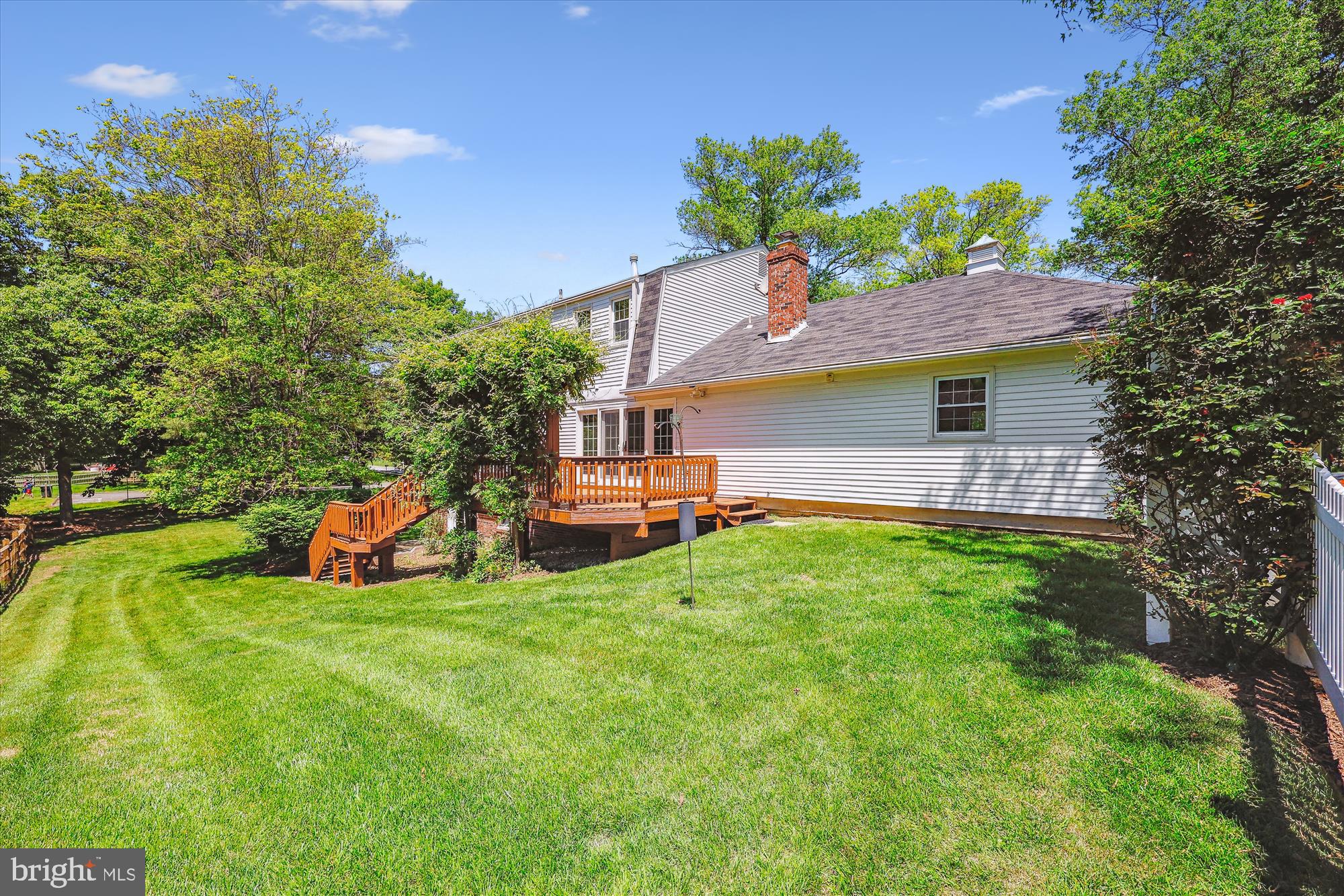 FLOWER VALLEY - Residential