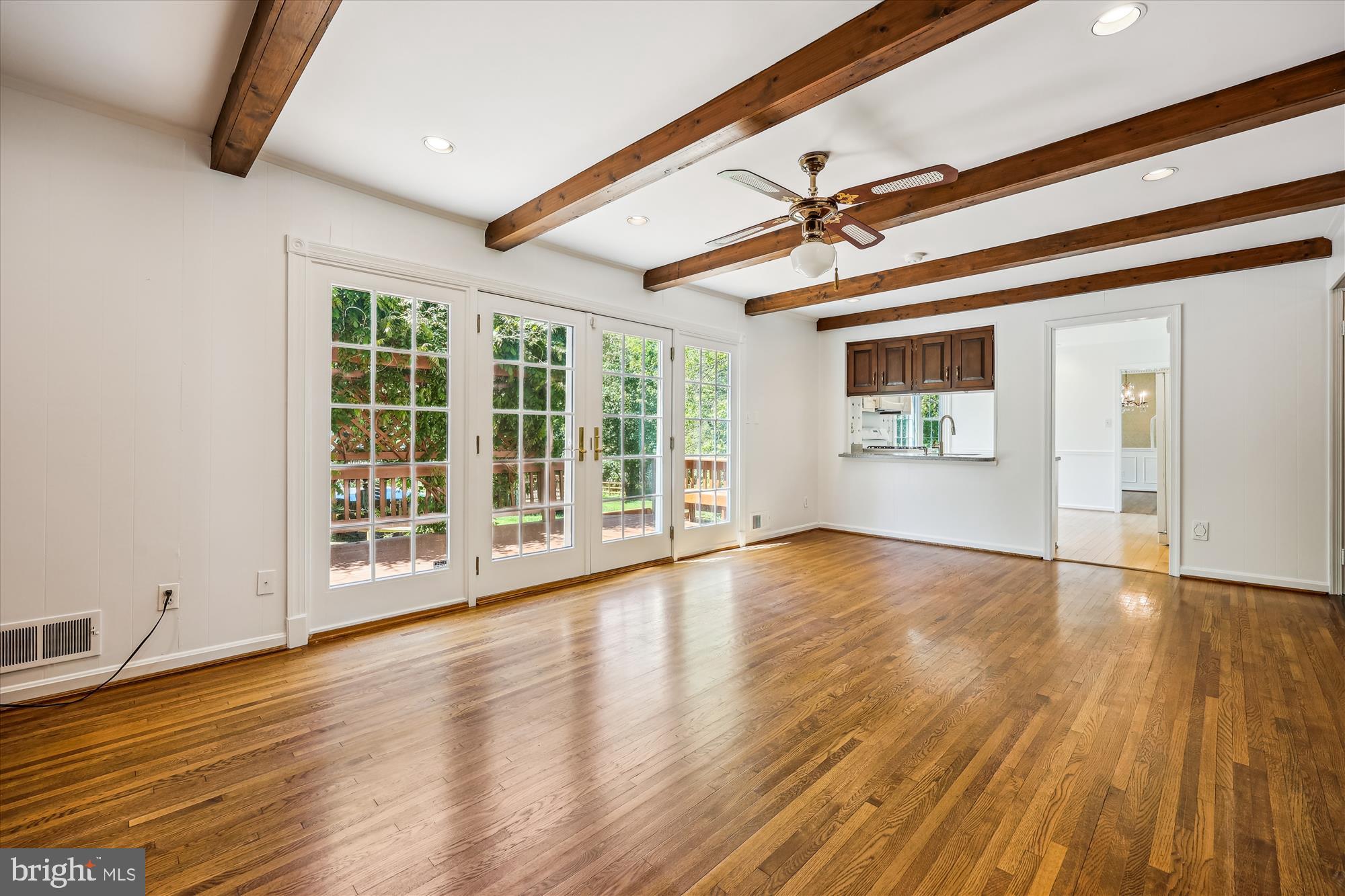 FLOWER VALLEY - Residential