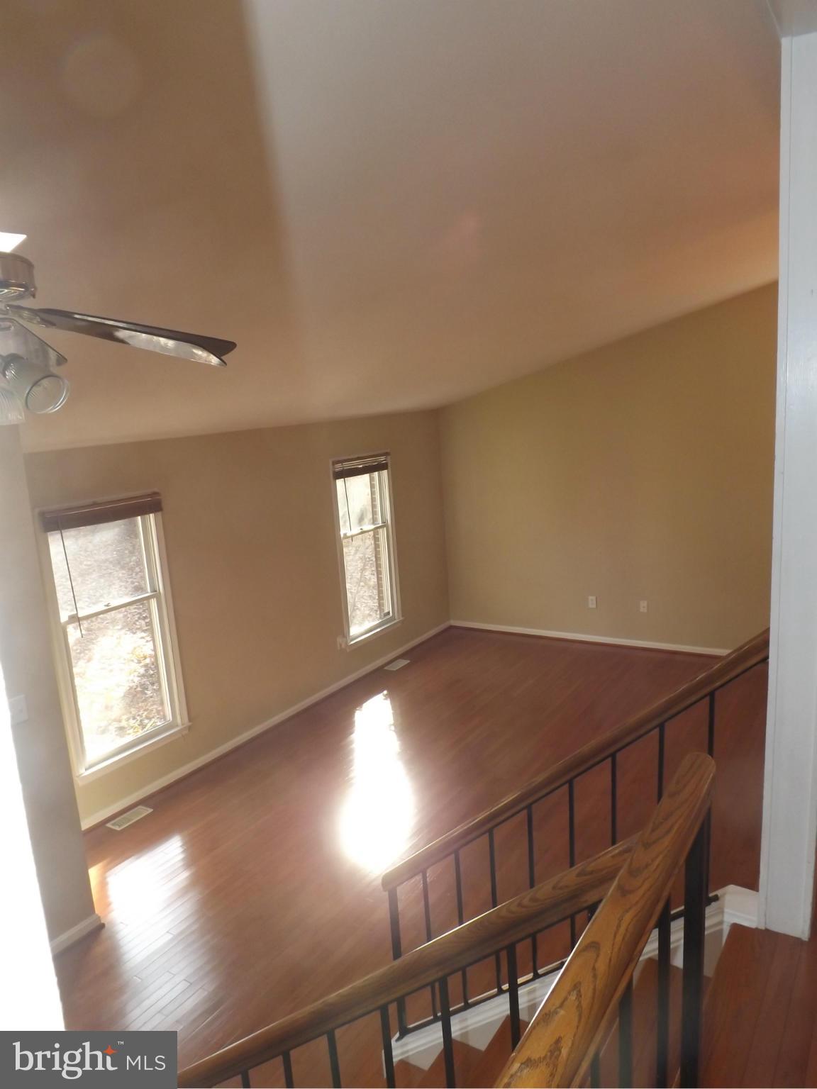 LAKE RIDGE - Residential Lease