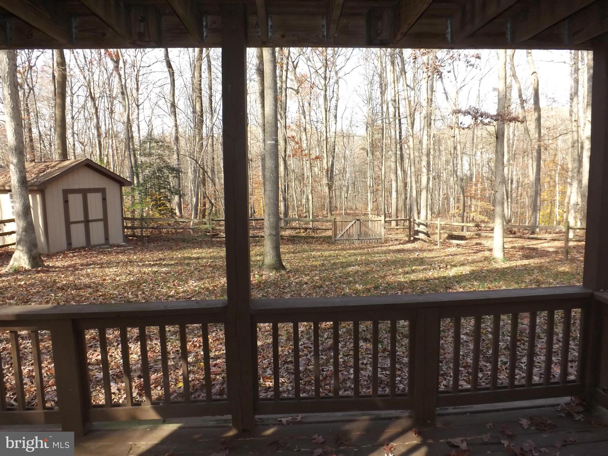 LAKE RIDGE - Residential Lease