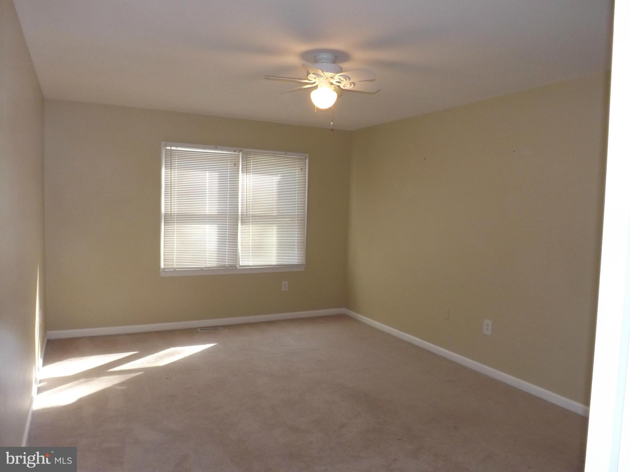 LAKE RIDGE - Residential Lease