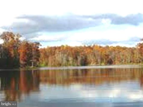 LAKE RIDGE - Residential Lease