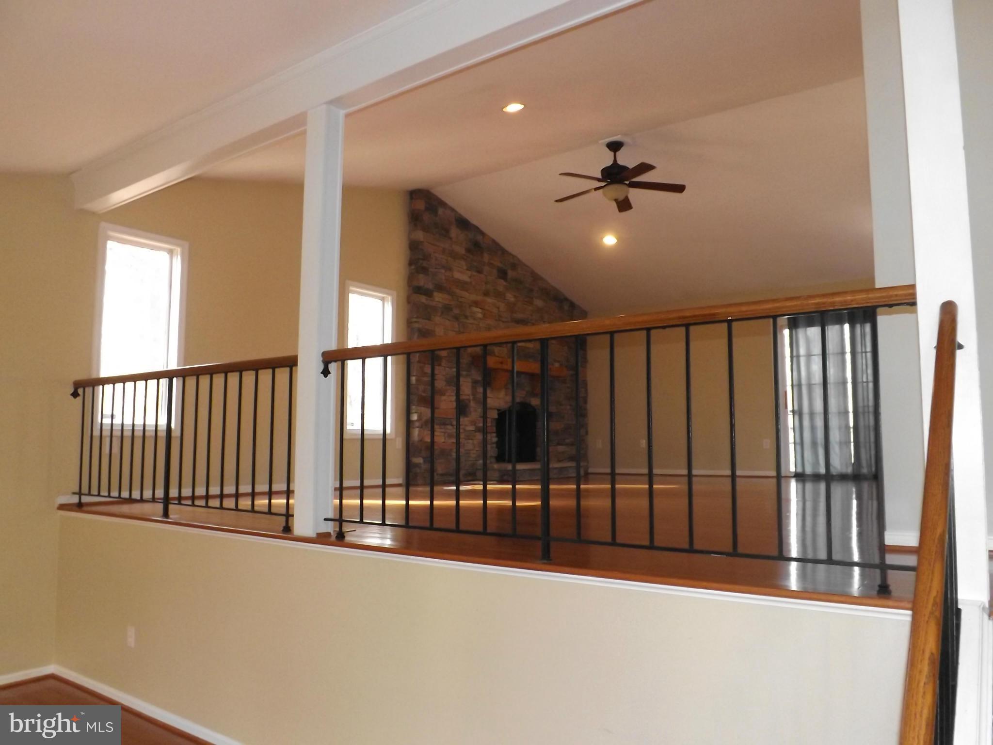 LAKE RIDGE - Residential Lease